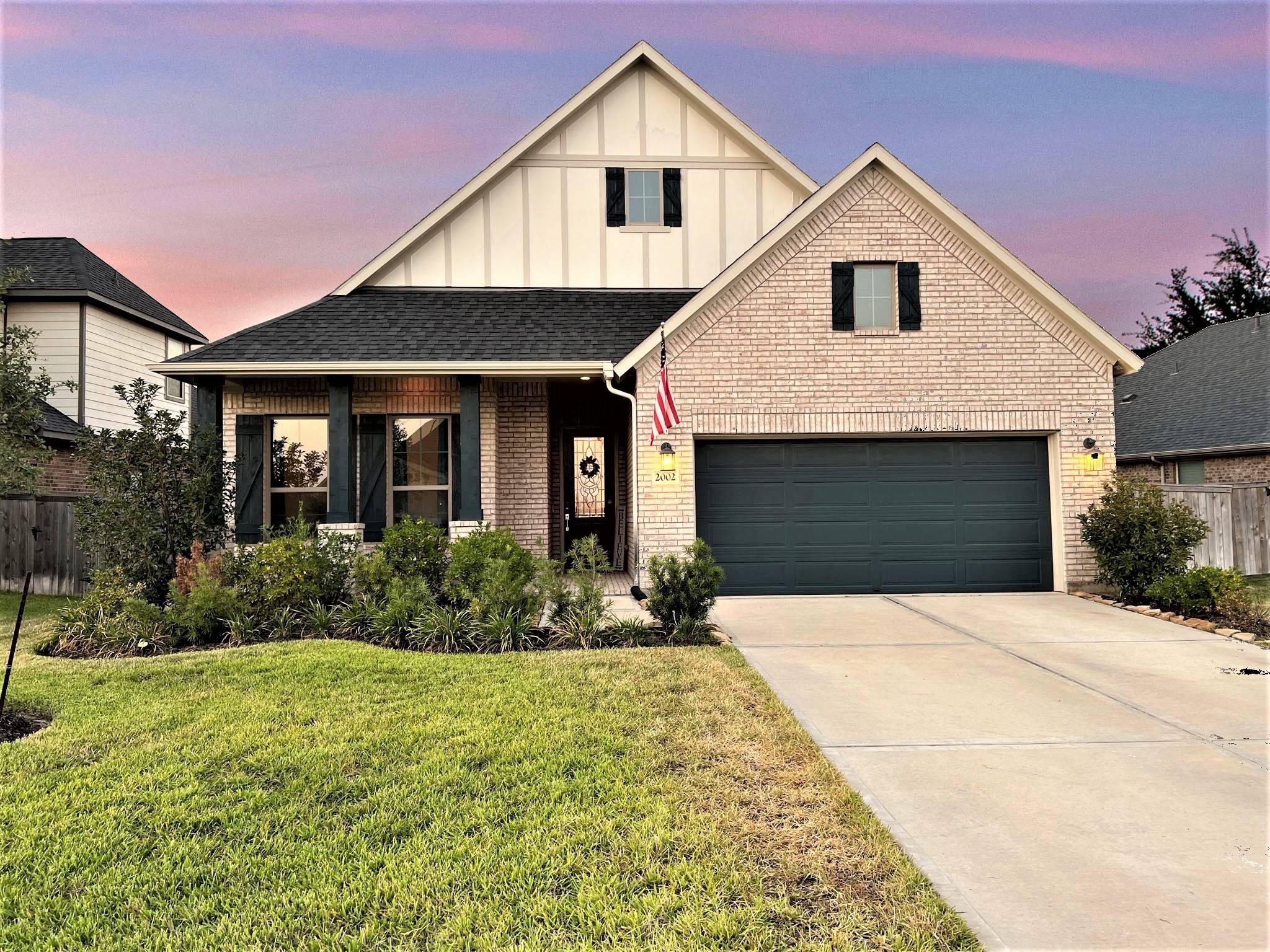 Katy, TX 77423,2002 Village Orchard LN