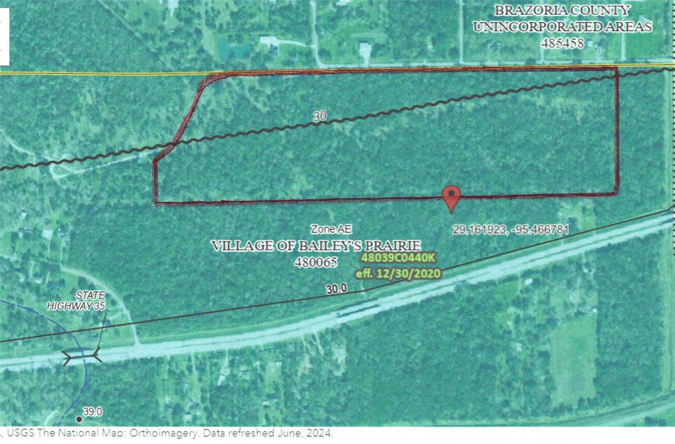 TX 77515,0 County Road 28