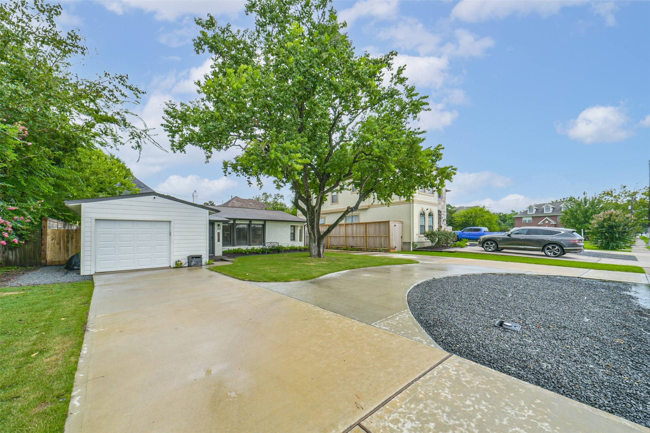 Bellaire, TX 77401,6205 S Rice AVE