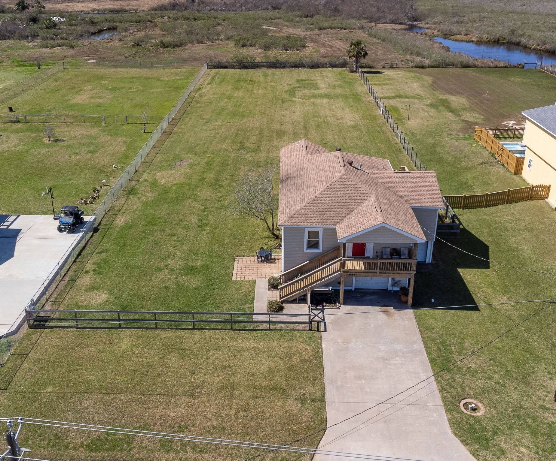 Galveston, TX 77554,2027 103rd ST