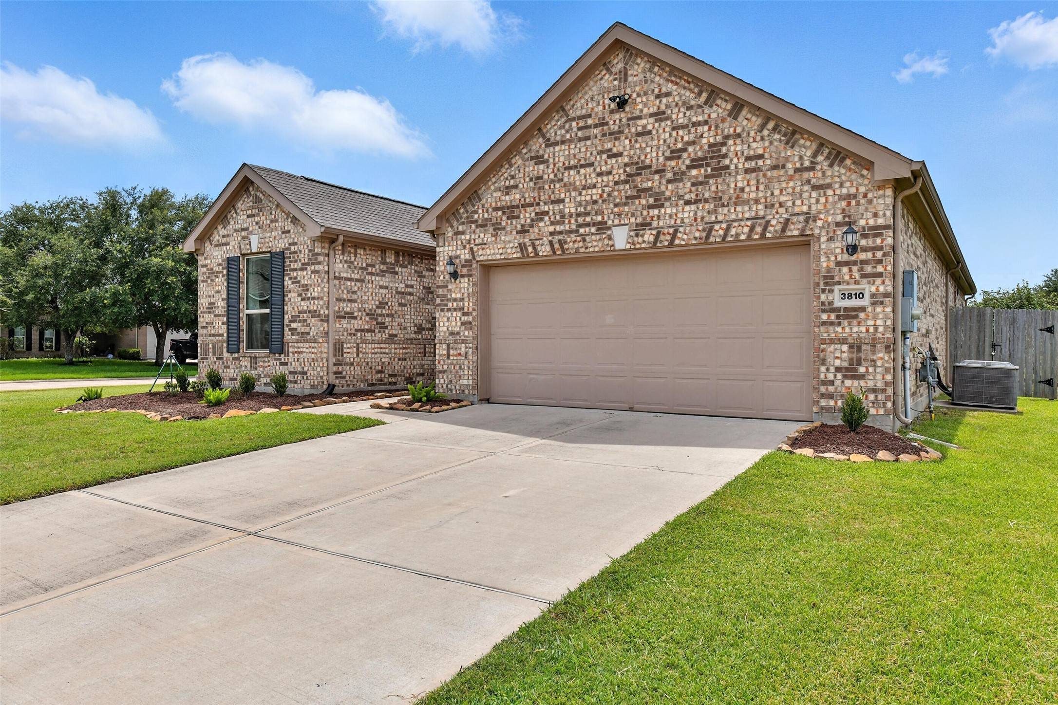 Pearland, TX 77584,3810 Canterbury Park DR