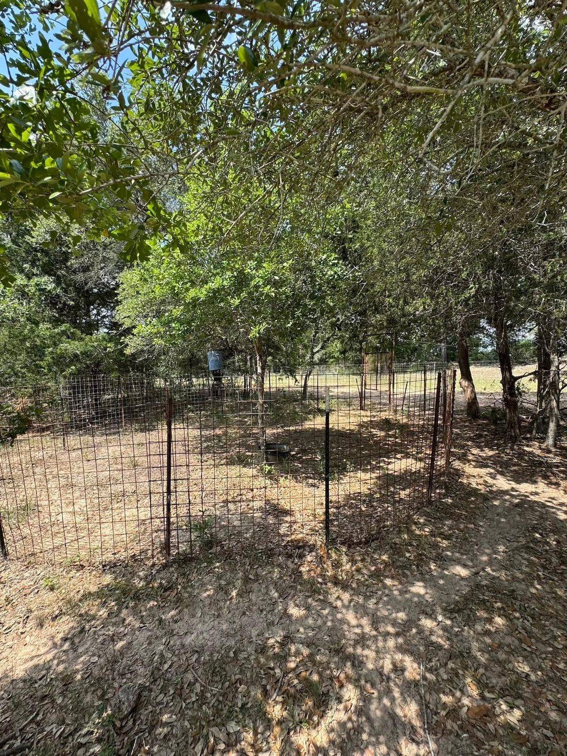 Hallettsville, TX 77964,TBD County Road 122