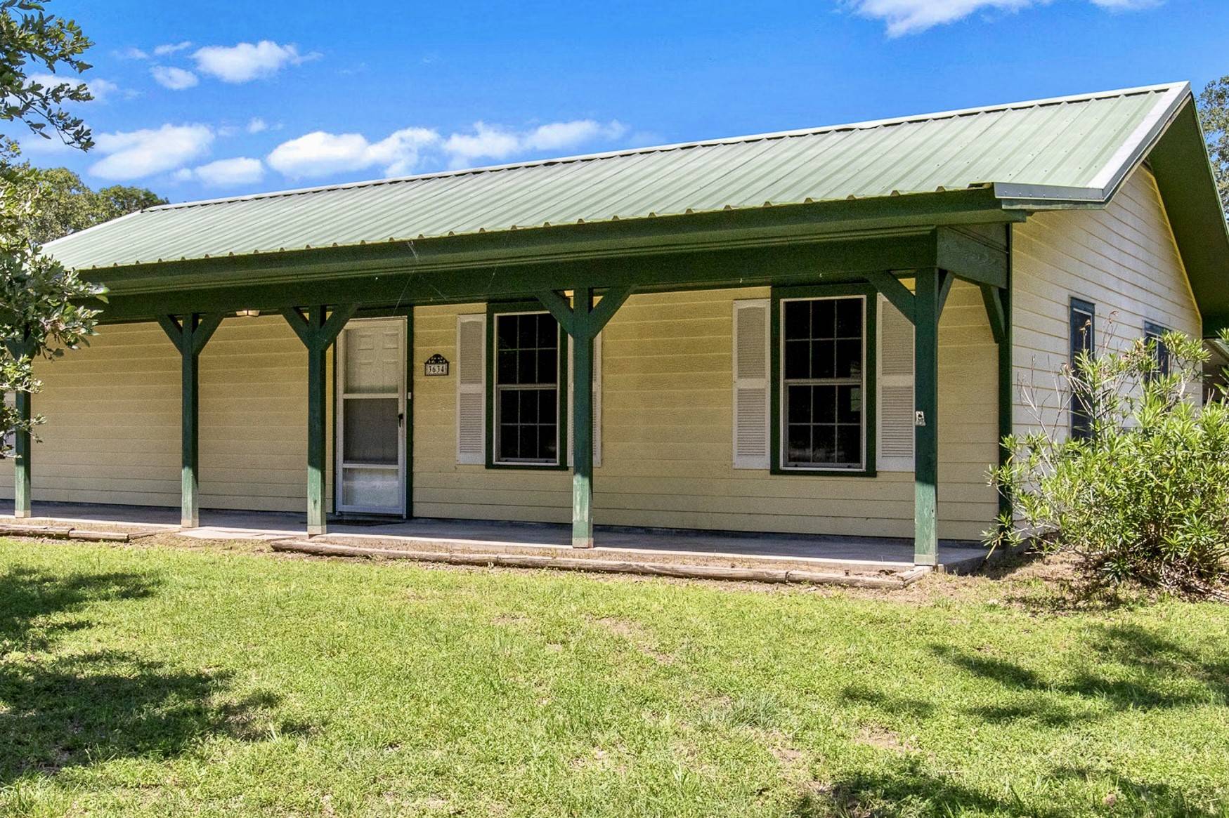 Ledbetter, TX 78946,3634 Farm to Market Road 1291