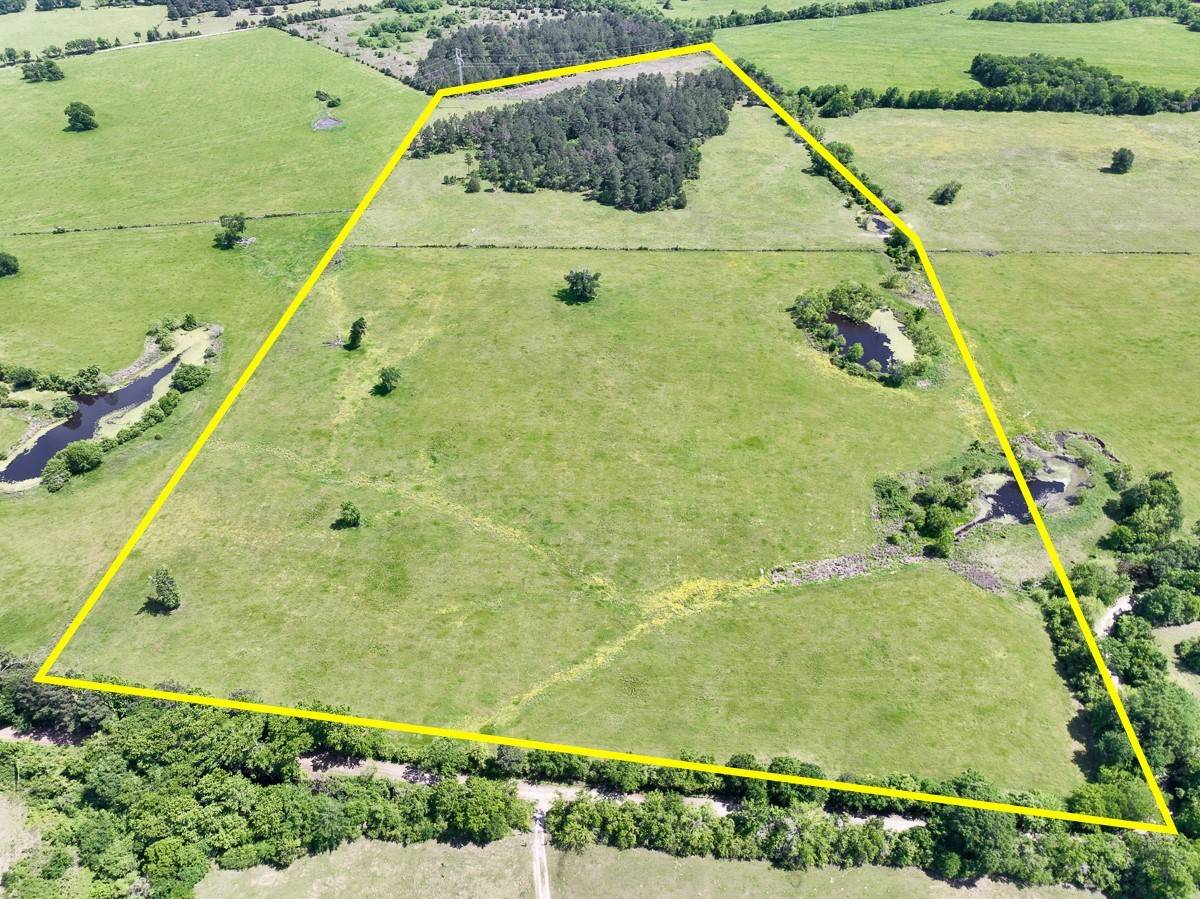 Lovelady, TX 75851,000 County Road 3625