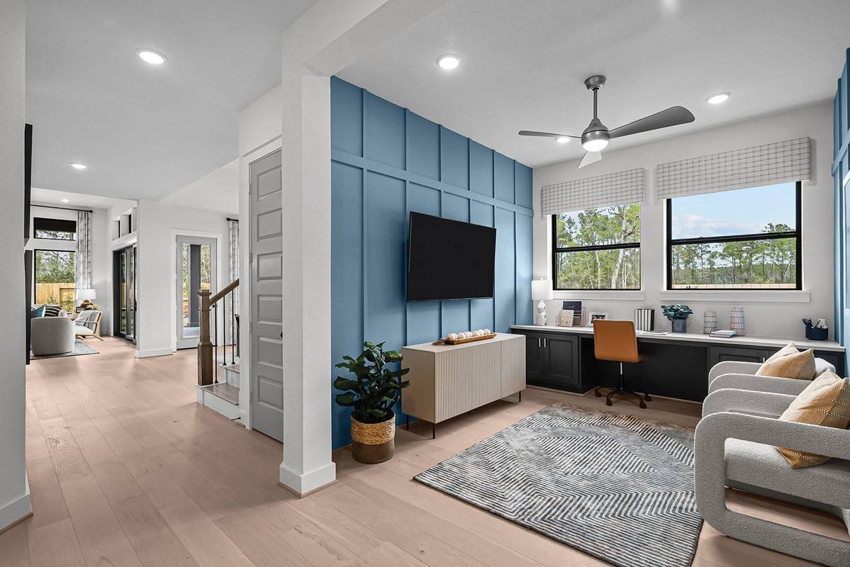 Conroe, TX 77302,18618 Rumba CT