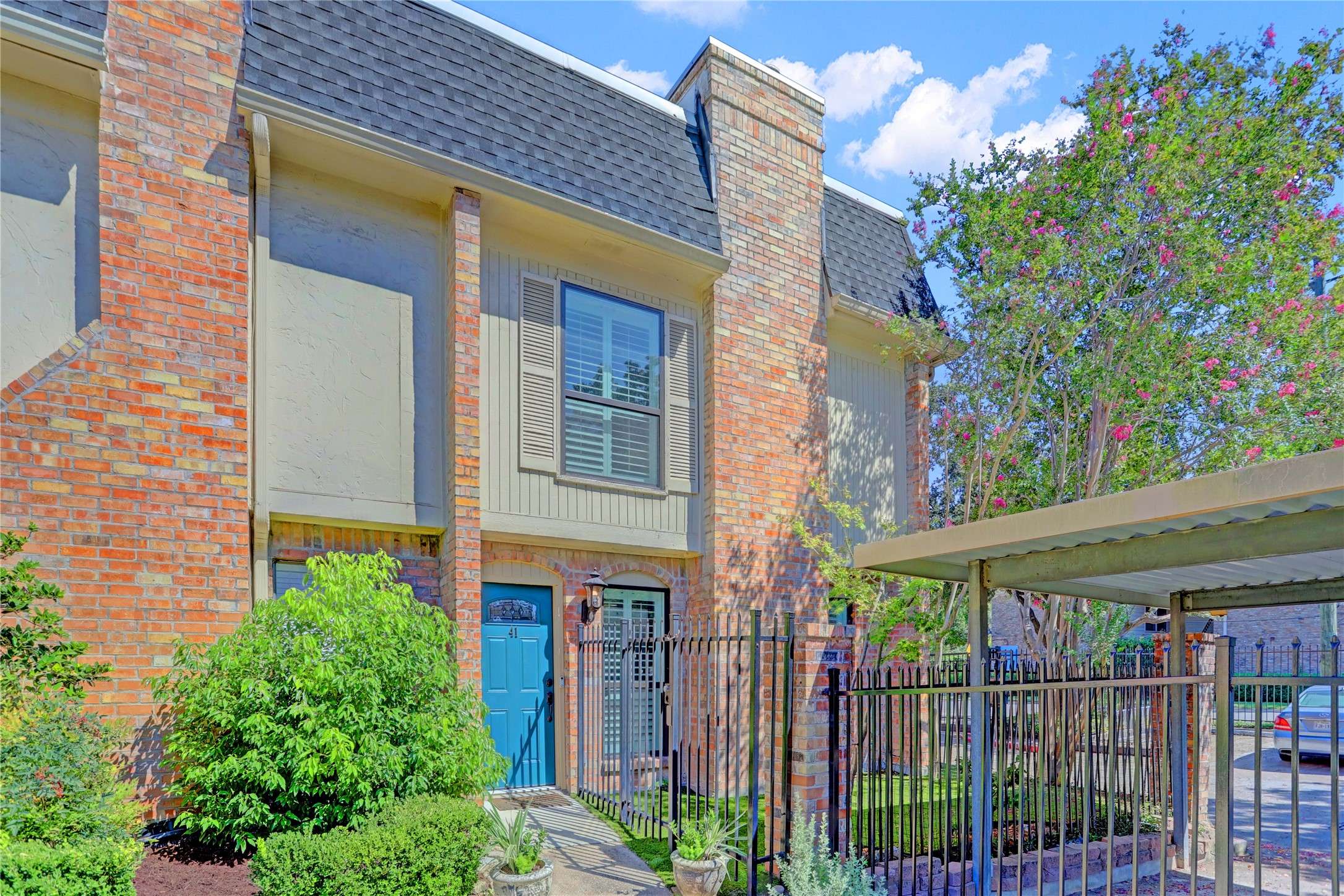 Houston, TX 77019,1601 S Shepherd DR #41