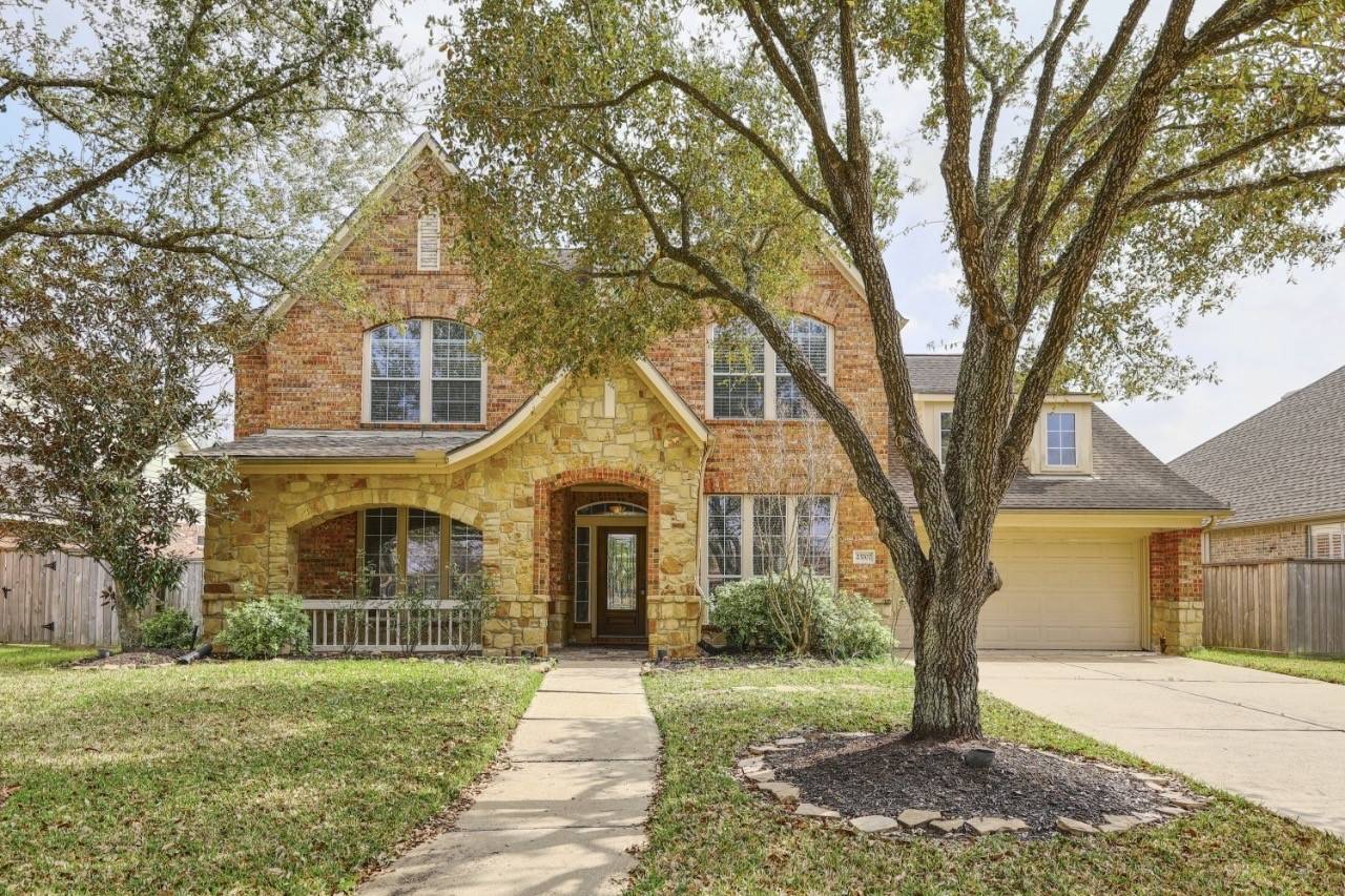Katy, TX 77494,23707 Desert Gold DR