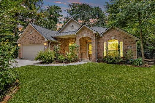 Willis, TX 77378,9081 N Comanche CIR
