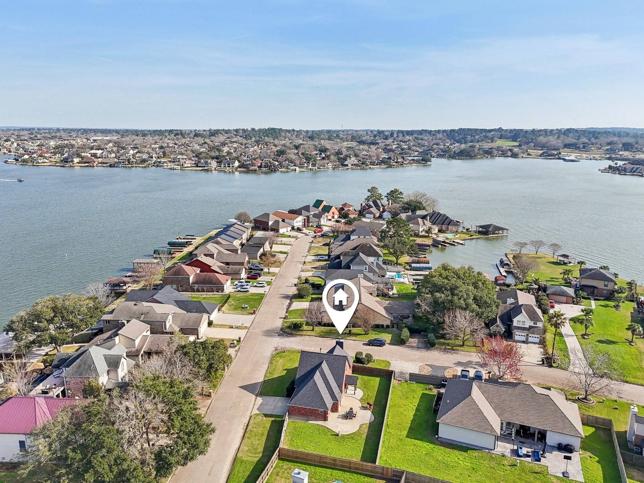 Montgomery, TX 77356,17372 Harbor DR