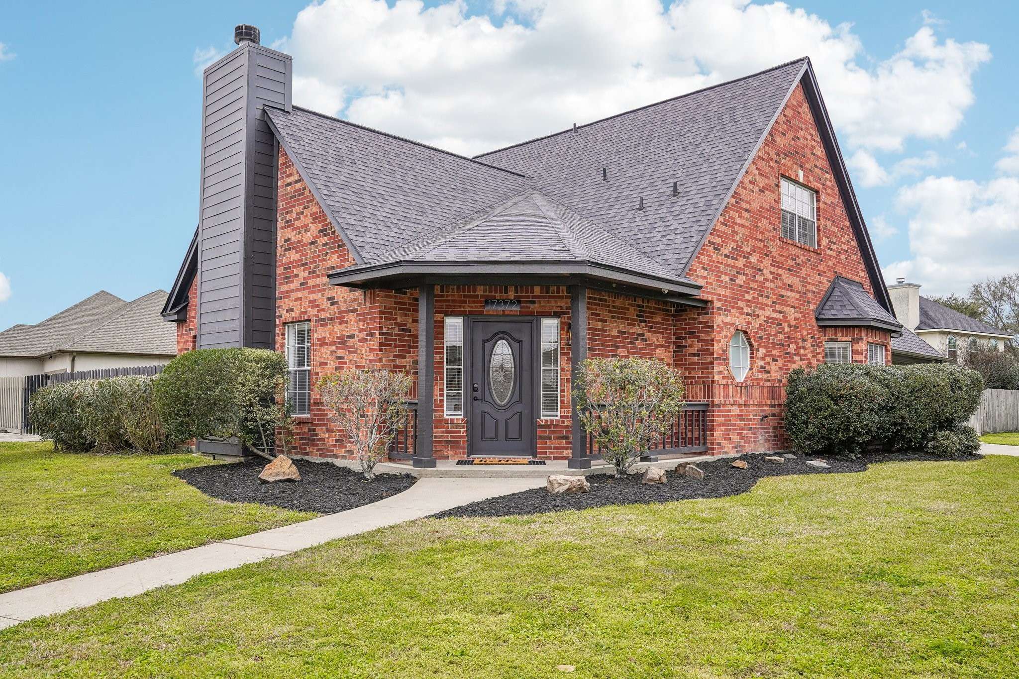 Montgomery, TX 77356,17372 Harbor DR