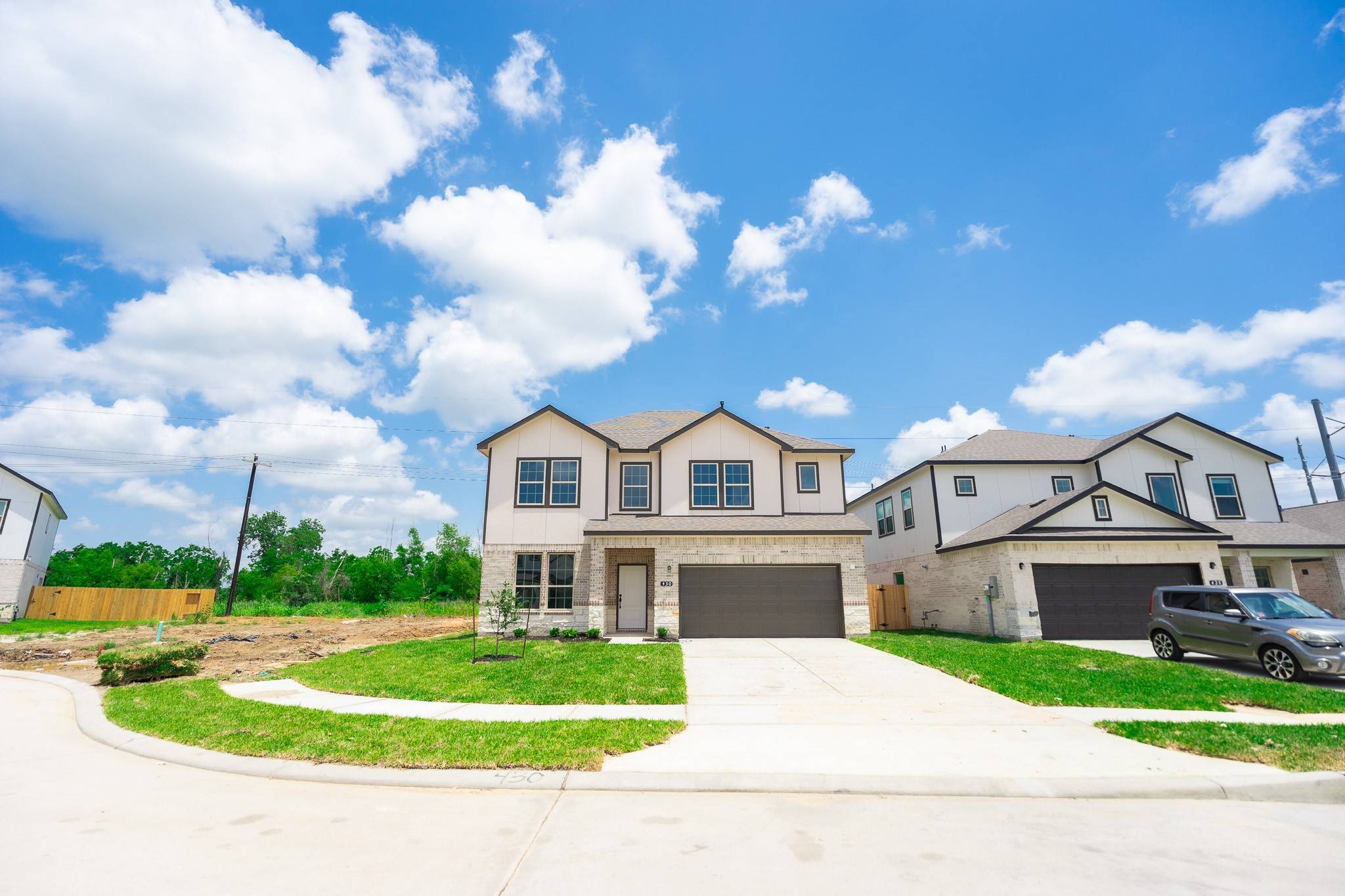Alvin, TX 77511,430 Kendall Crest
