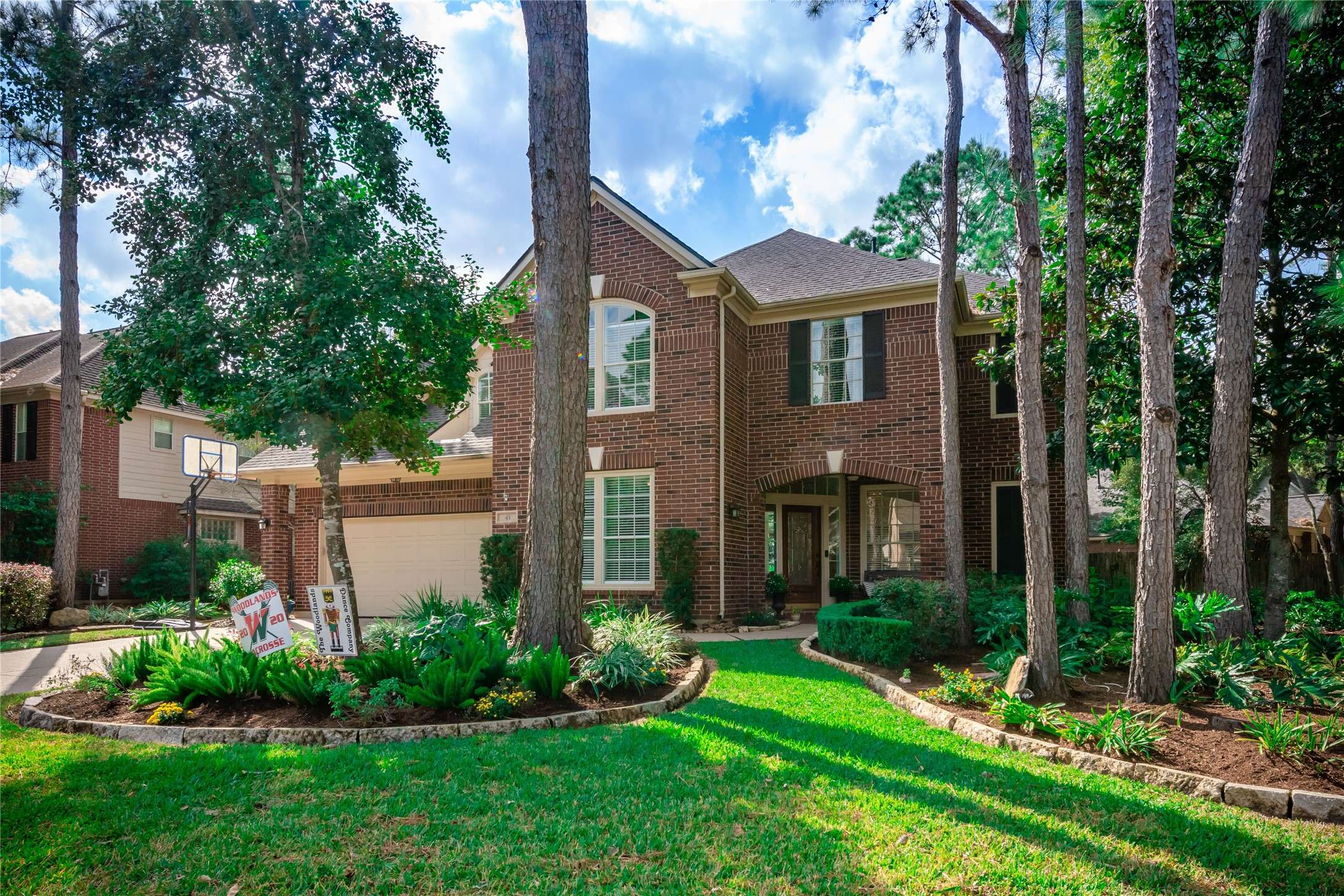 The Woodlands, TX 77382,43 N Greenvine CIR