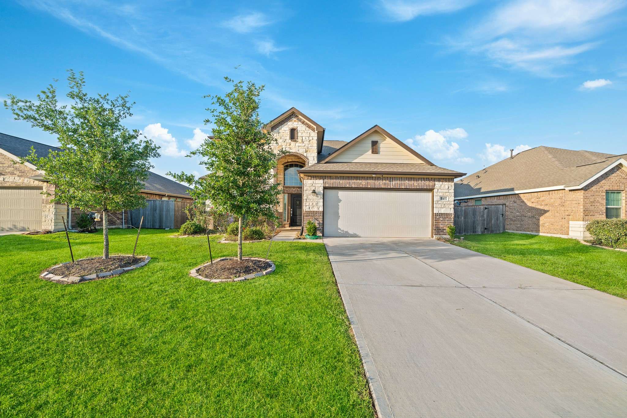 Rosenberg, TX 77469,5107 Twin Summit DR
