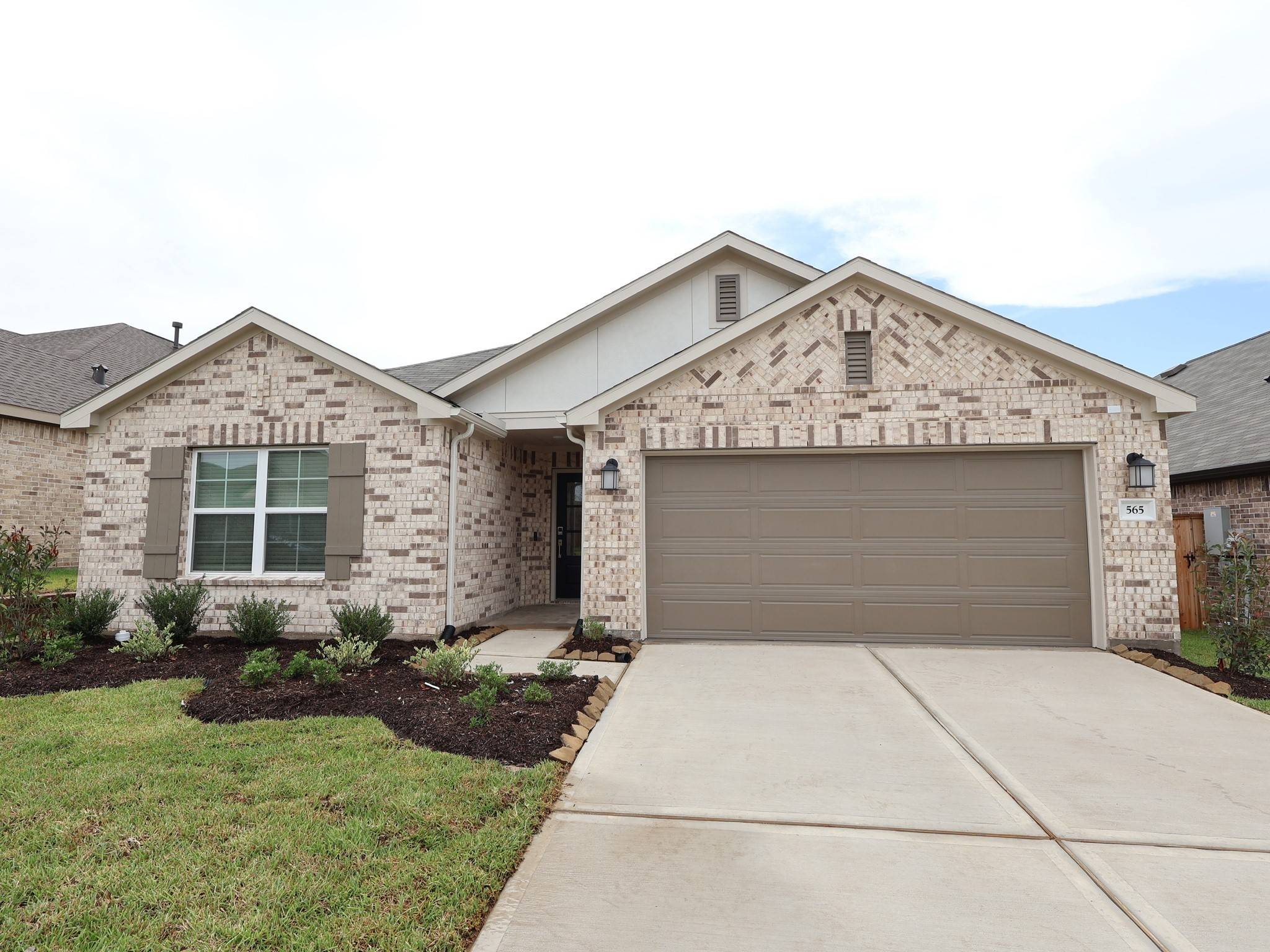Magnolia, TX 77354,565 Bluebell Maiden CT