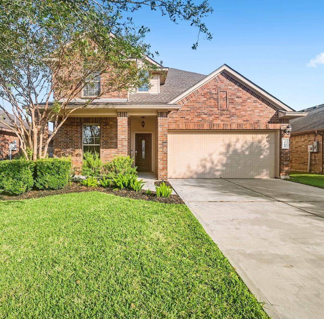 League City, TX 77539,3110 Cambridge Meadows LN