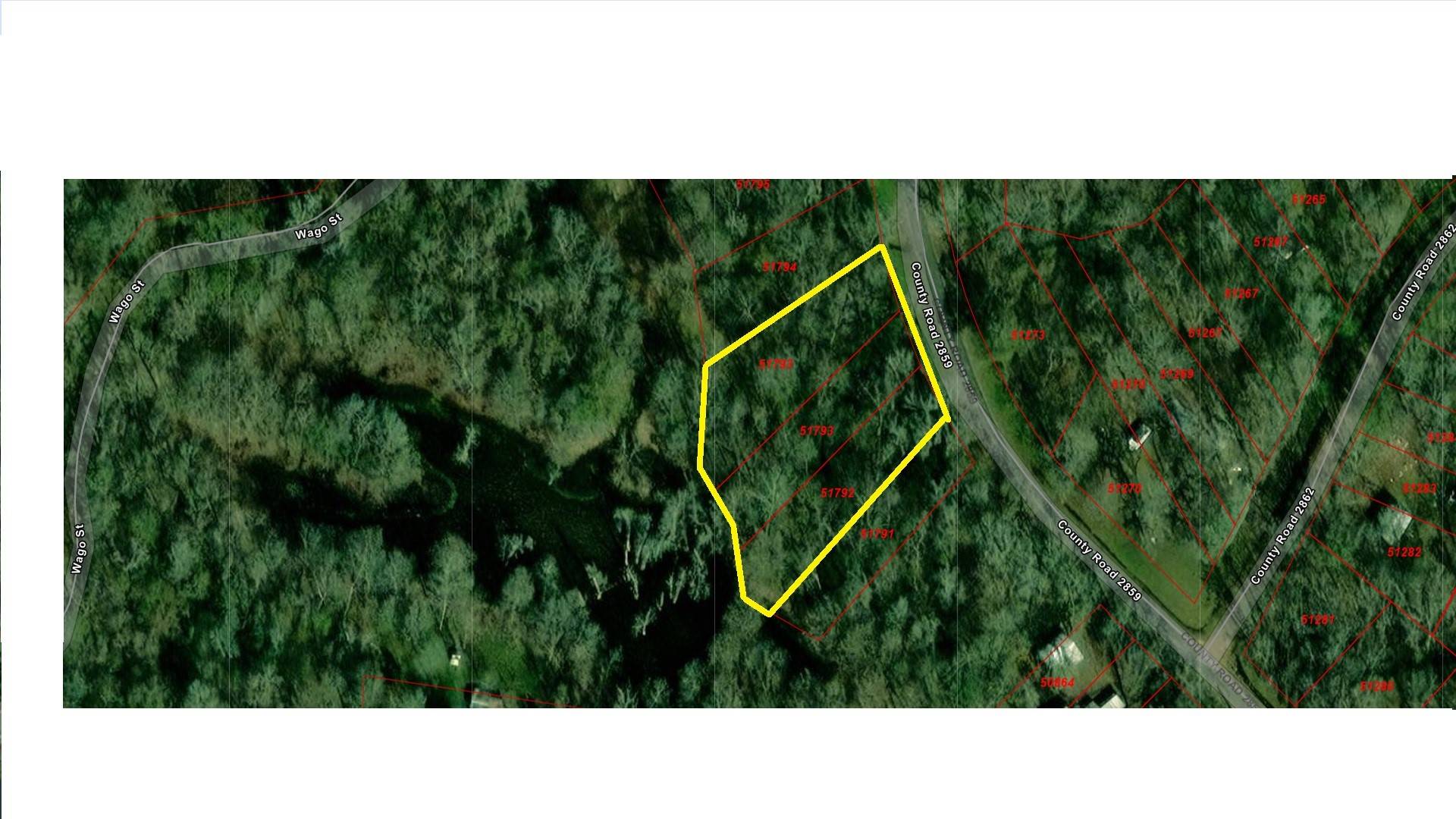 Cleveland, TX 77327,TBD County Road 2859