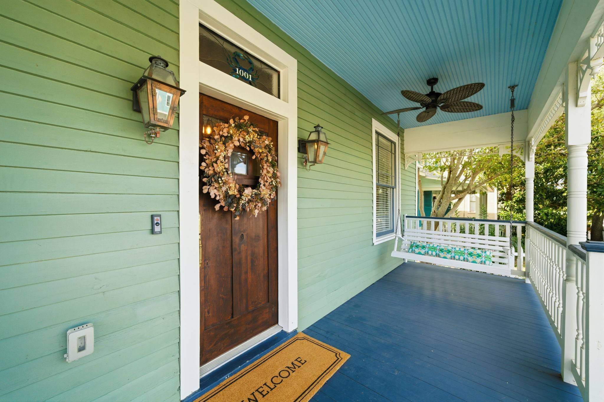 Galveston, TX 77550,1001 Avenue K AVE