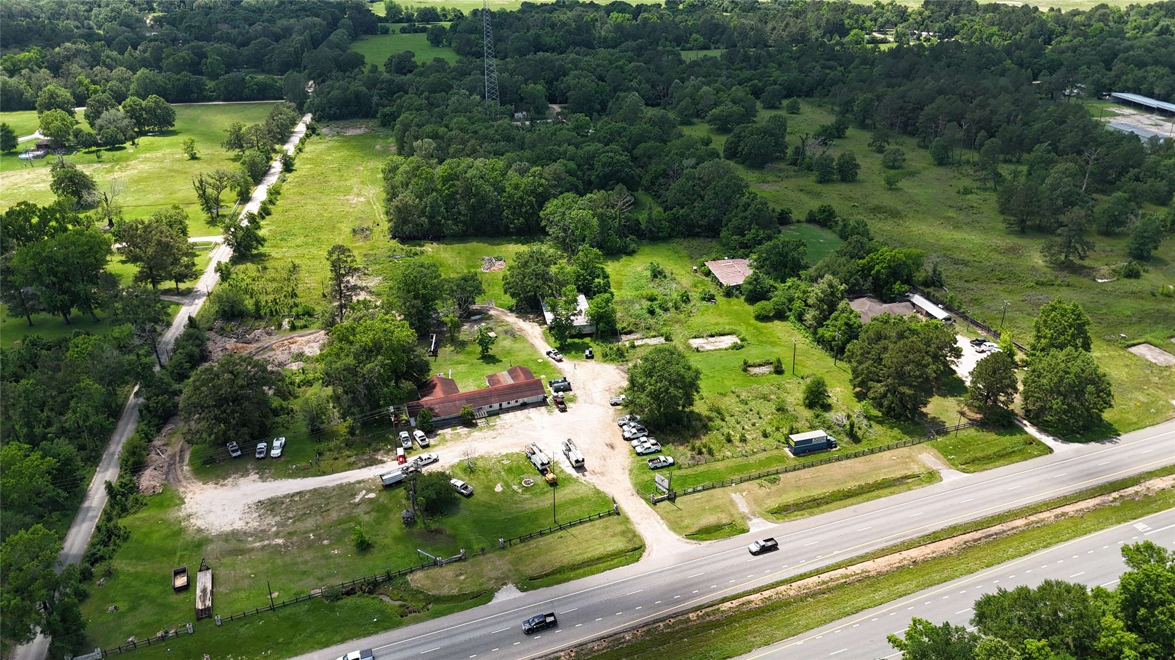 Livingston, TX 77351,3862 US Highway 59 S
