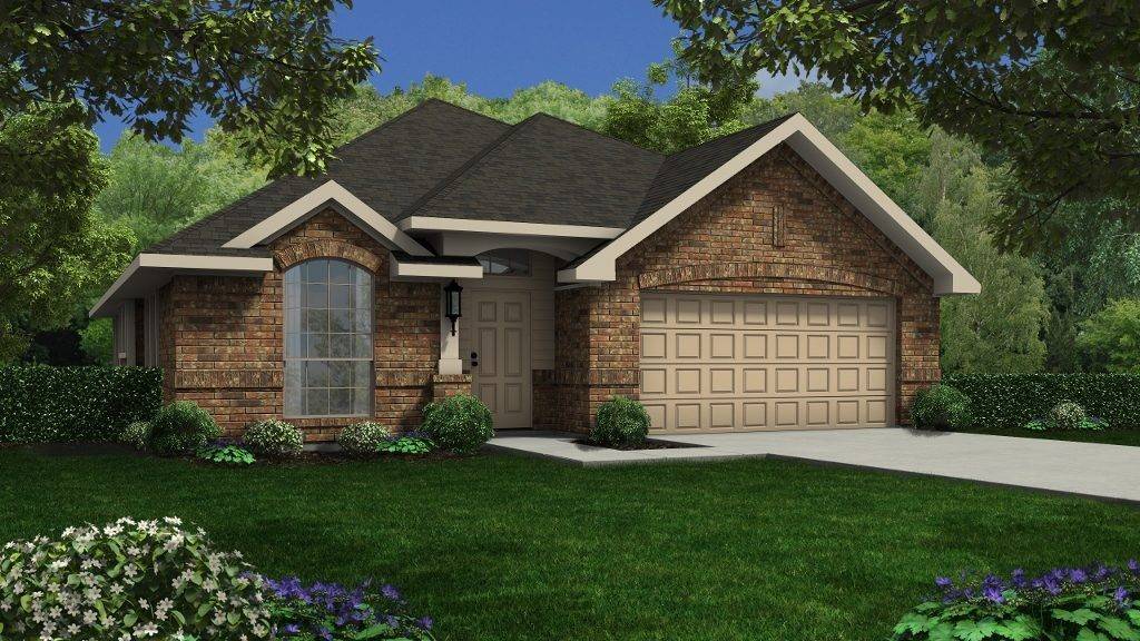Richmond, TX 77406,3430 Autumn Russet TRL