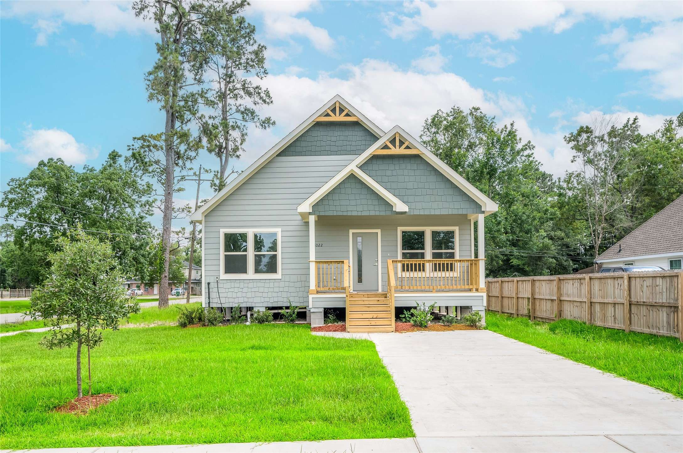 Houston, TX 77078,8022 Yoe ST