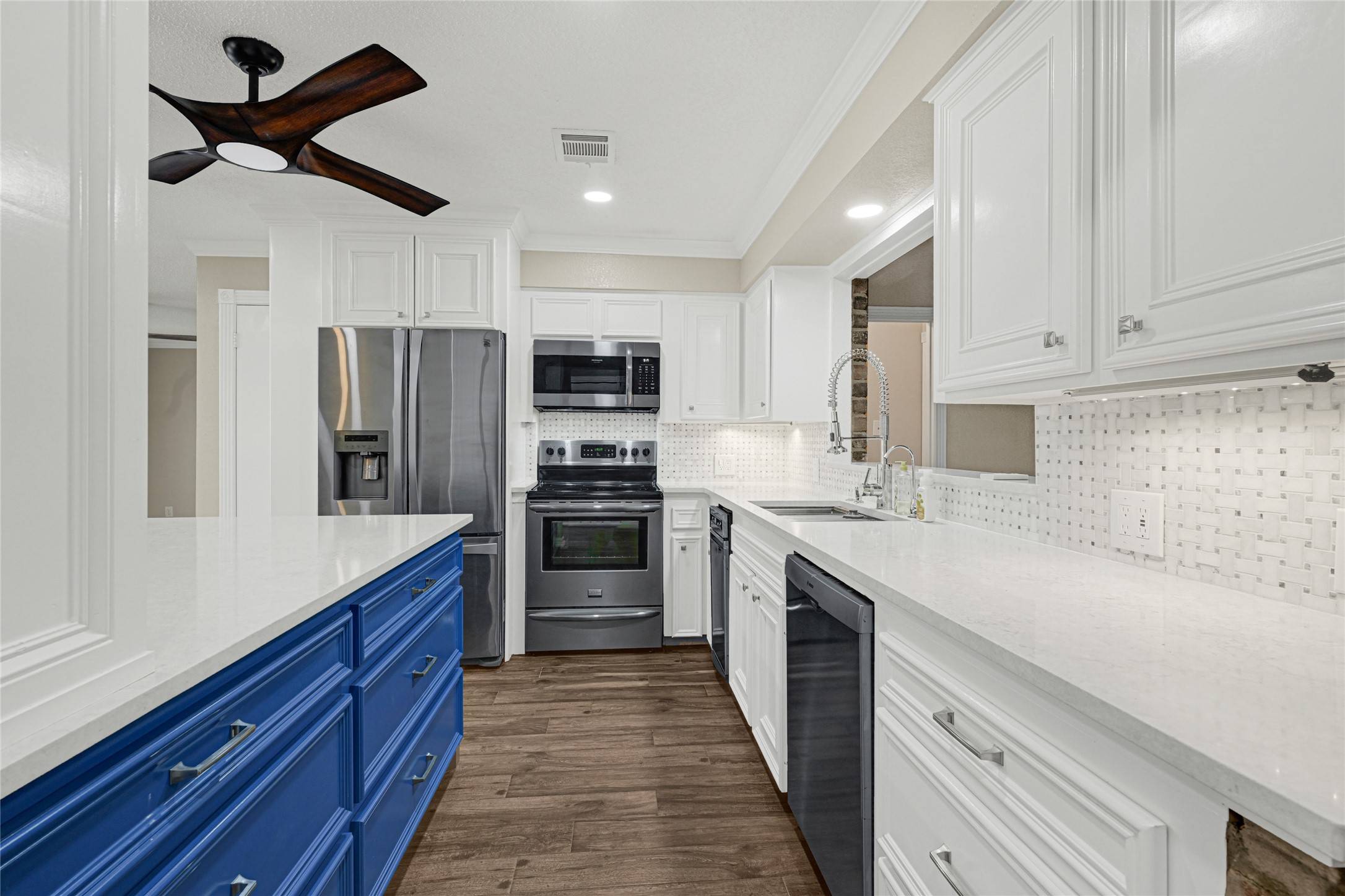 Deer Park, TX 77536,1802 Tulsa ST