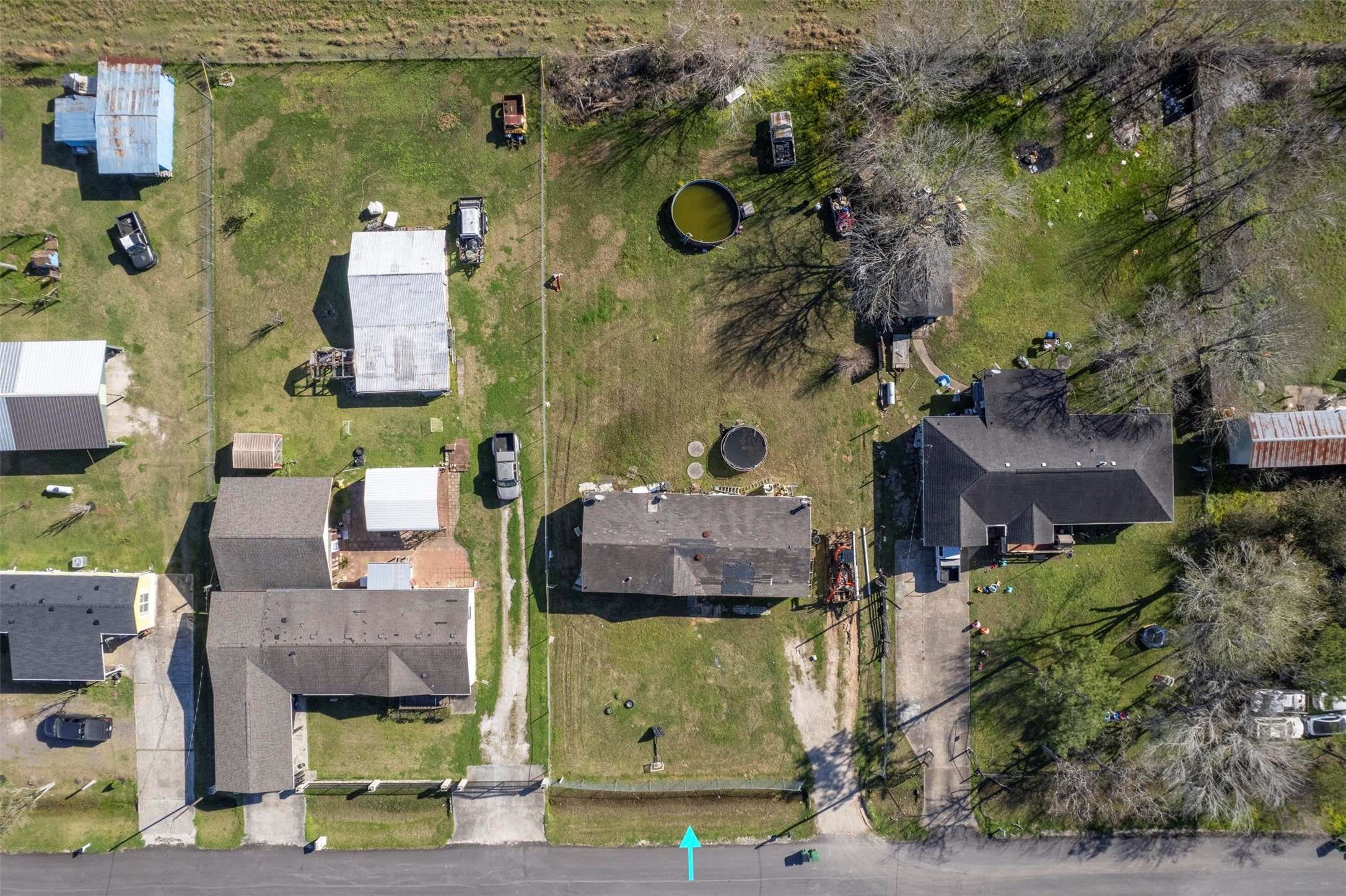 Manvel, TX 77578,4518 Westwood LN