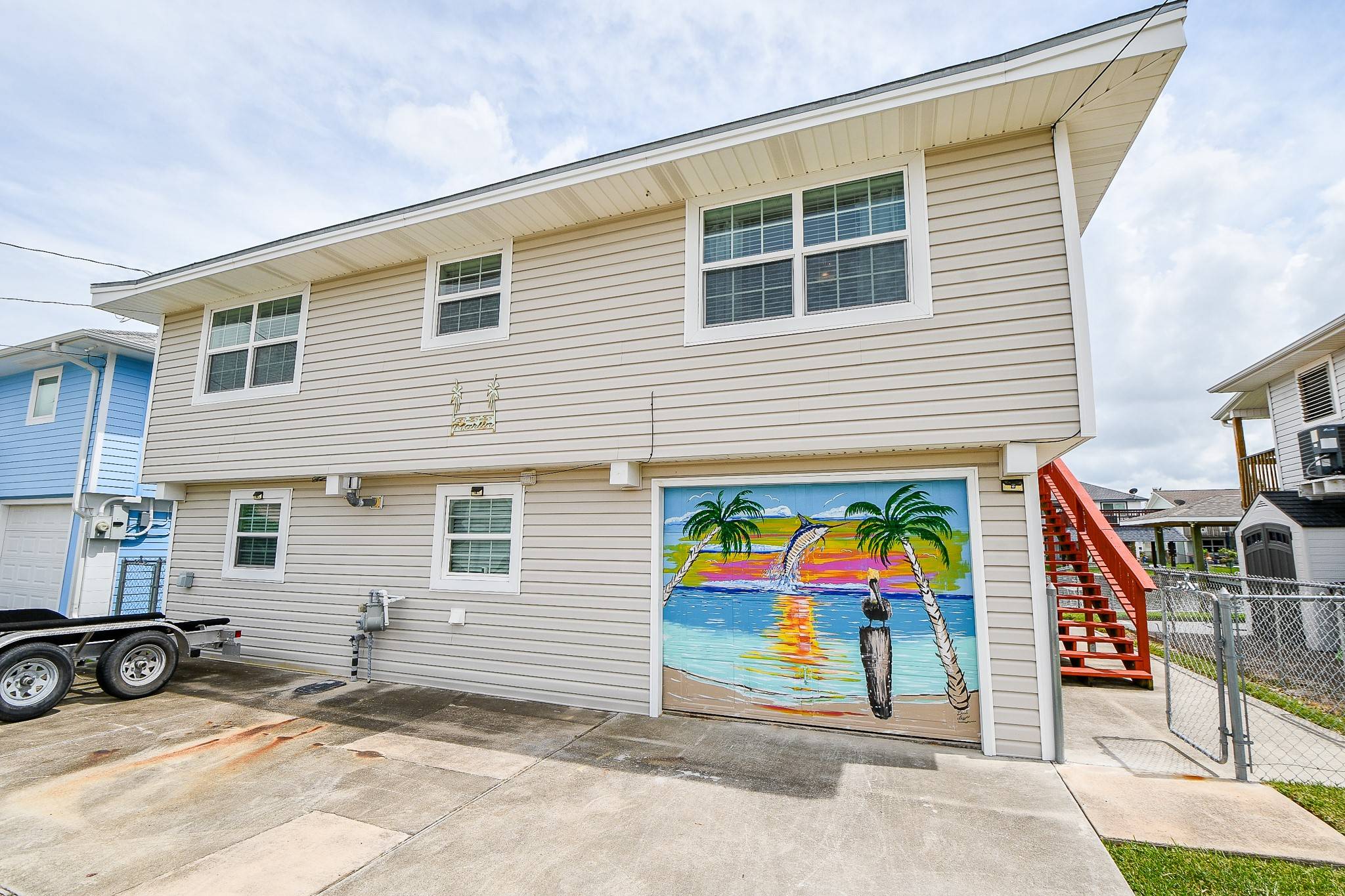 Hitchcock, TX 77563,833 Marlin ST