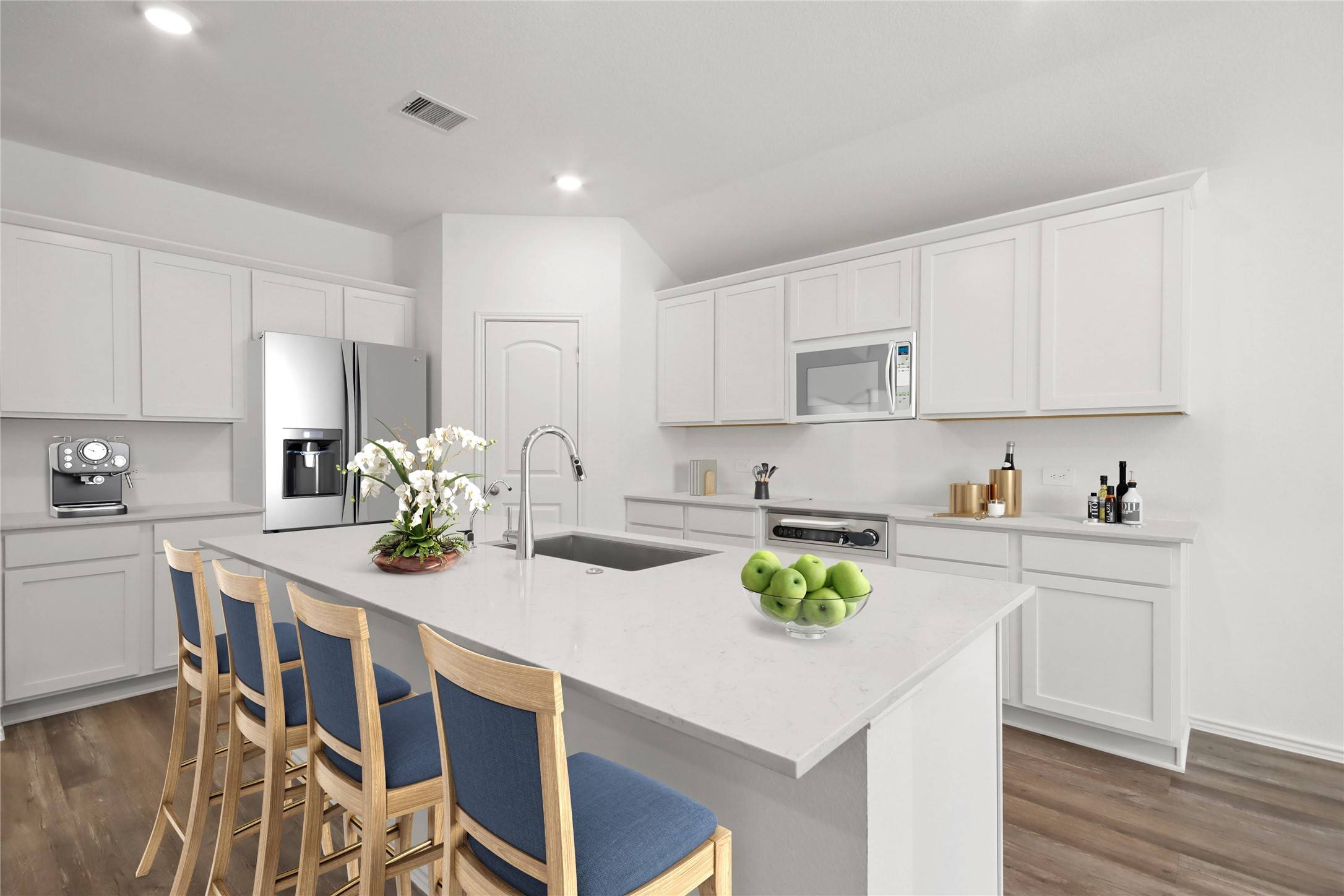 Dayton, TX 77535,697 Canadian TRL