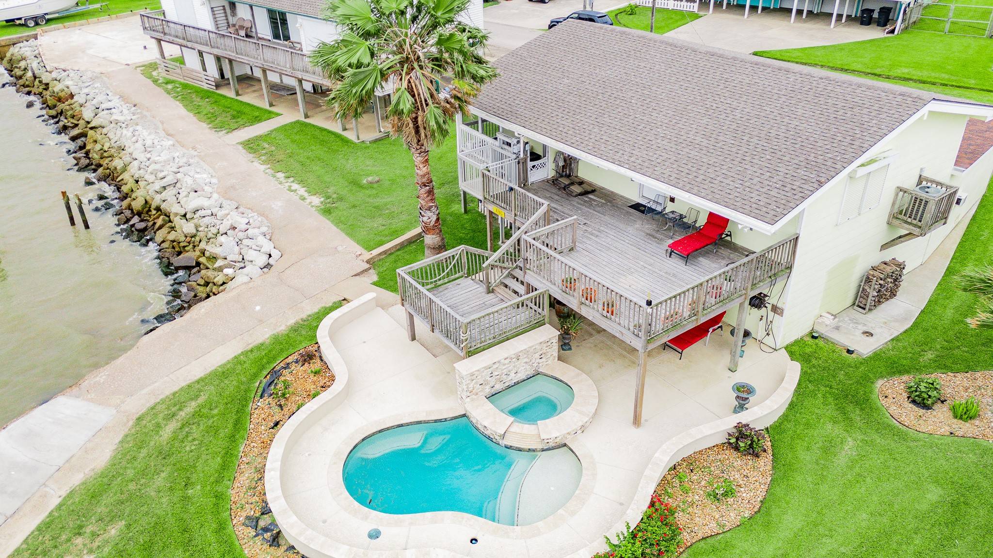 San Leon, TX 77539,1417 8th ST