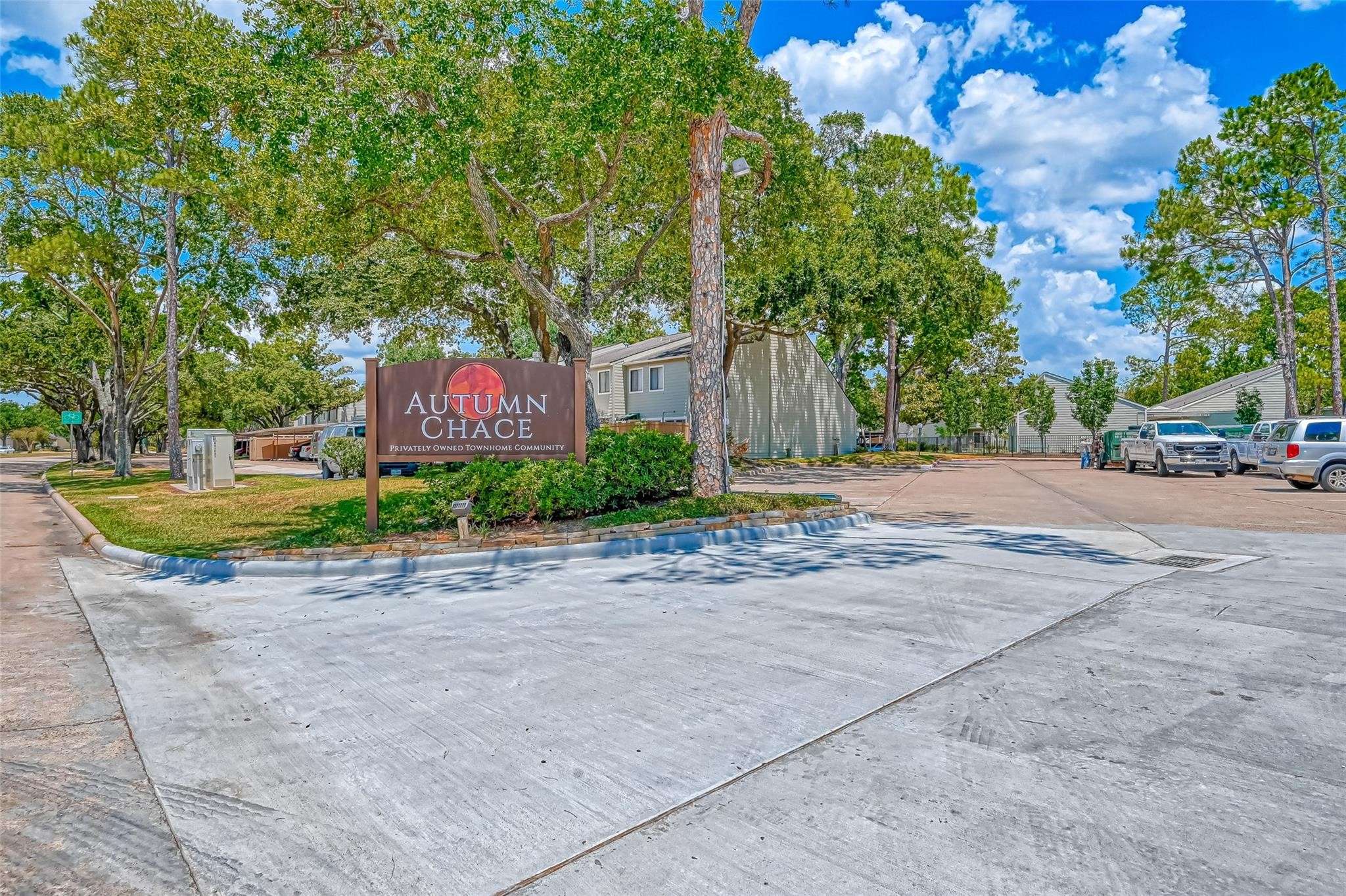 Houston, TX 77077,2379 Briarwest BLVD #42