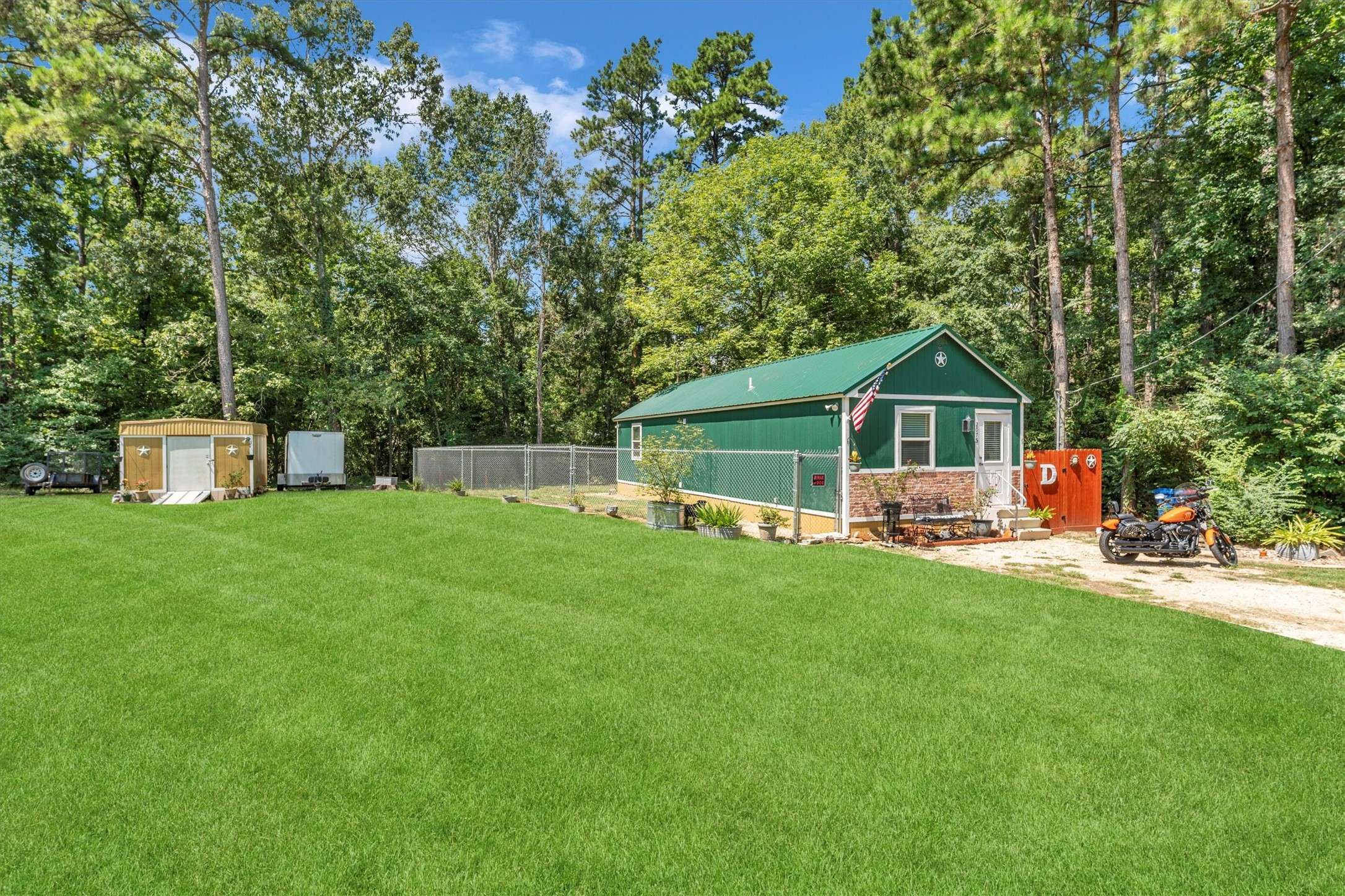 Livingston, TX 77351,2075 Mangum RD
