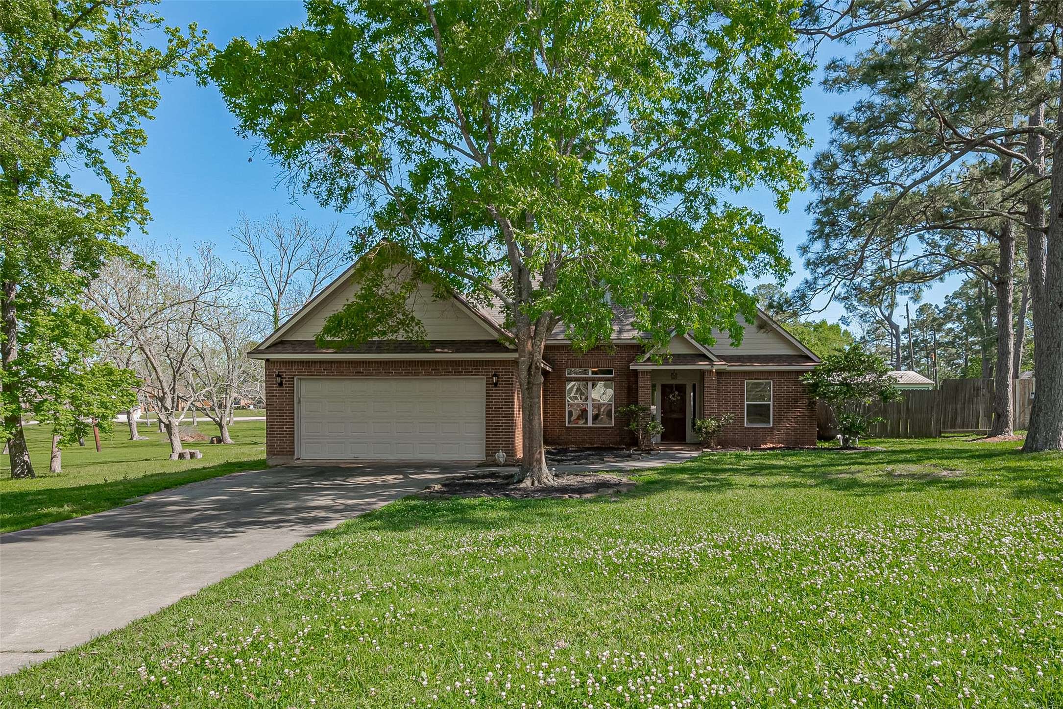 Dayton, TX 77535,9 Hickory LN