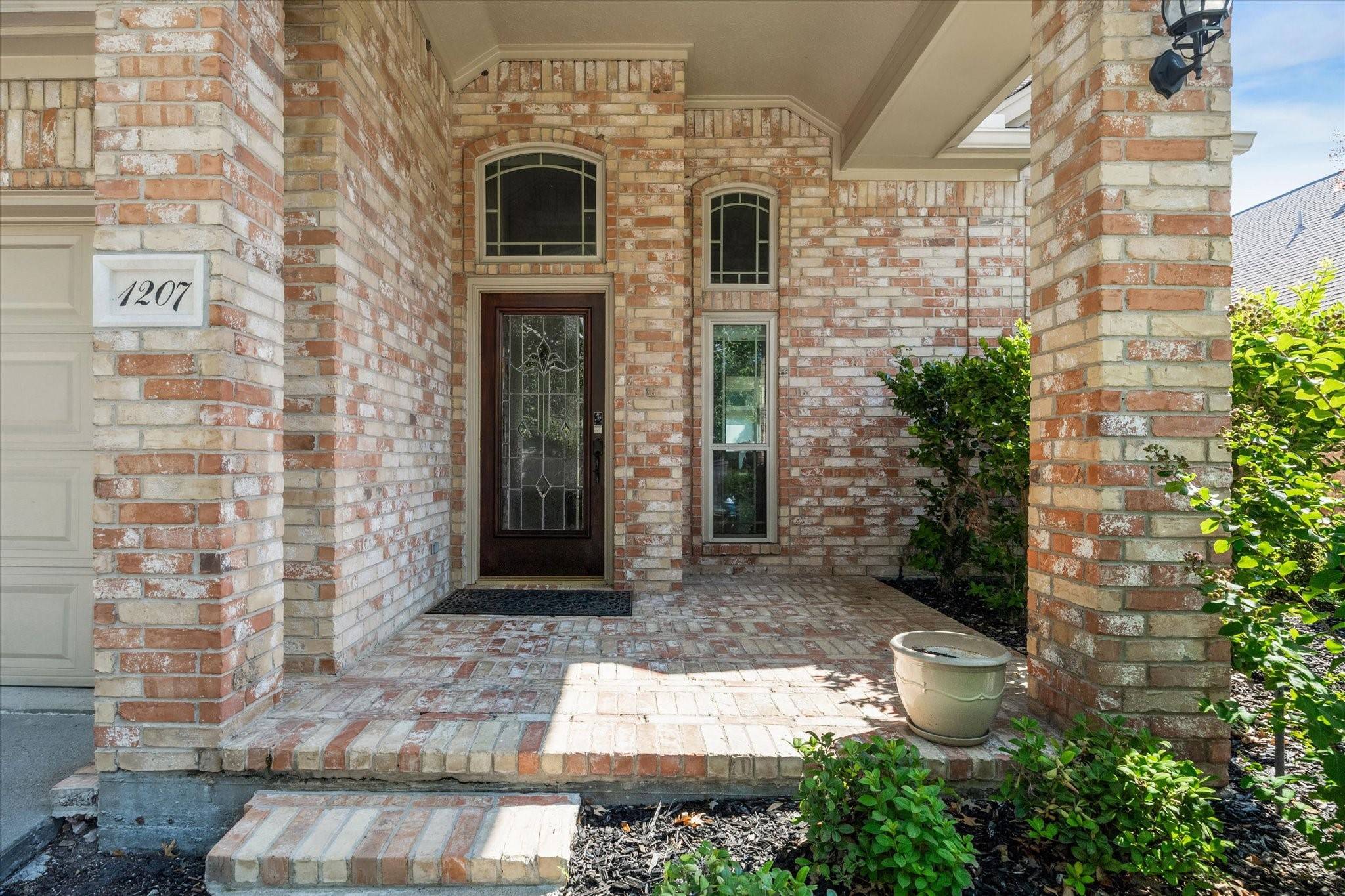 Houston, TX 77077,1207 Parkhaven LN