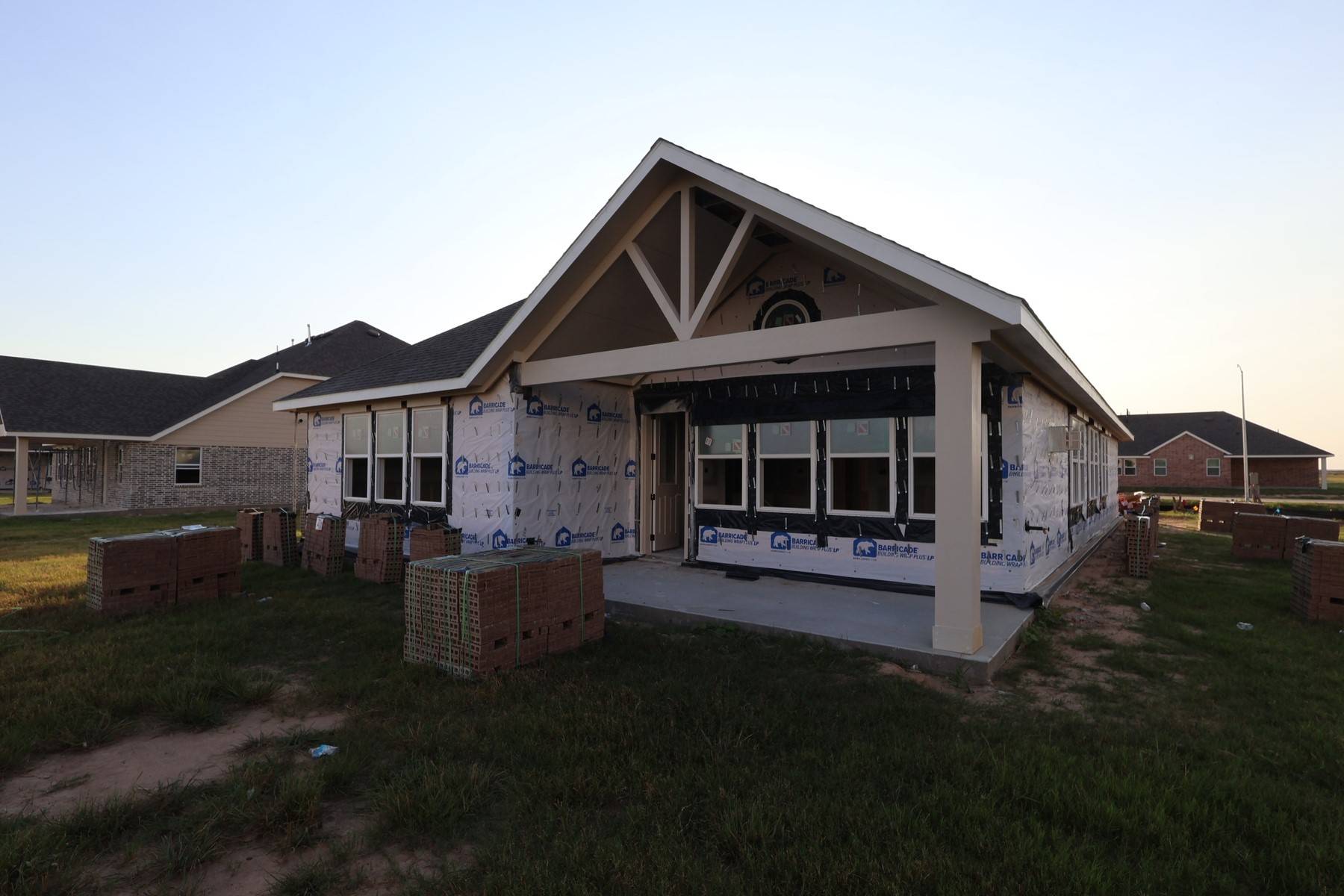 Sealy, TX 77474,406 Cane Crossing Lake DR