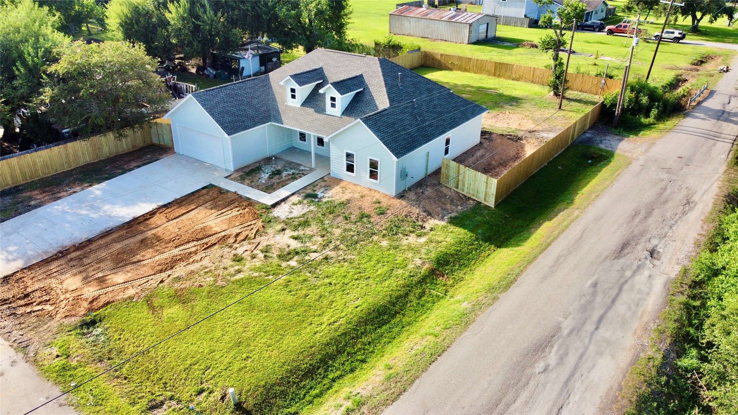La Marque, TX 77568,4715 Partridge Street