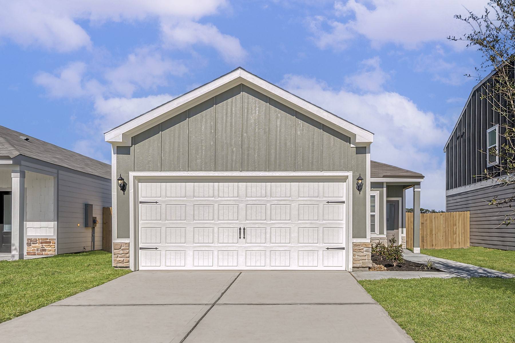 Houston, TX 77016,8213 Burnt Orchid DR