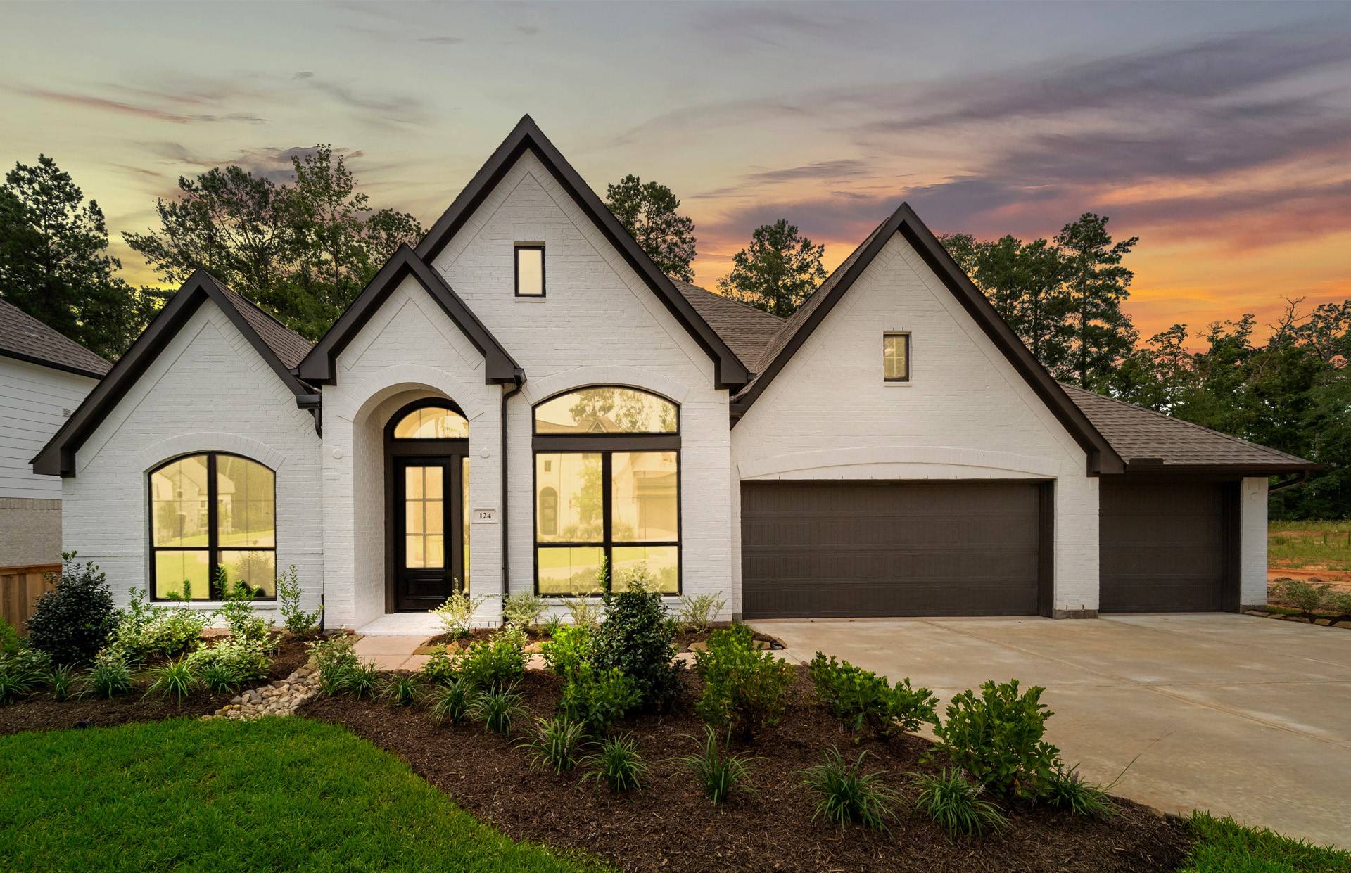 Willis, TX 77318,124 Trailhead Ridge CT