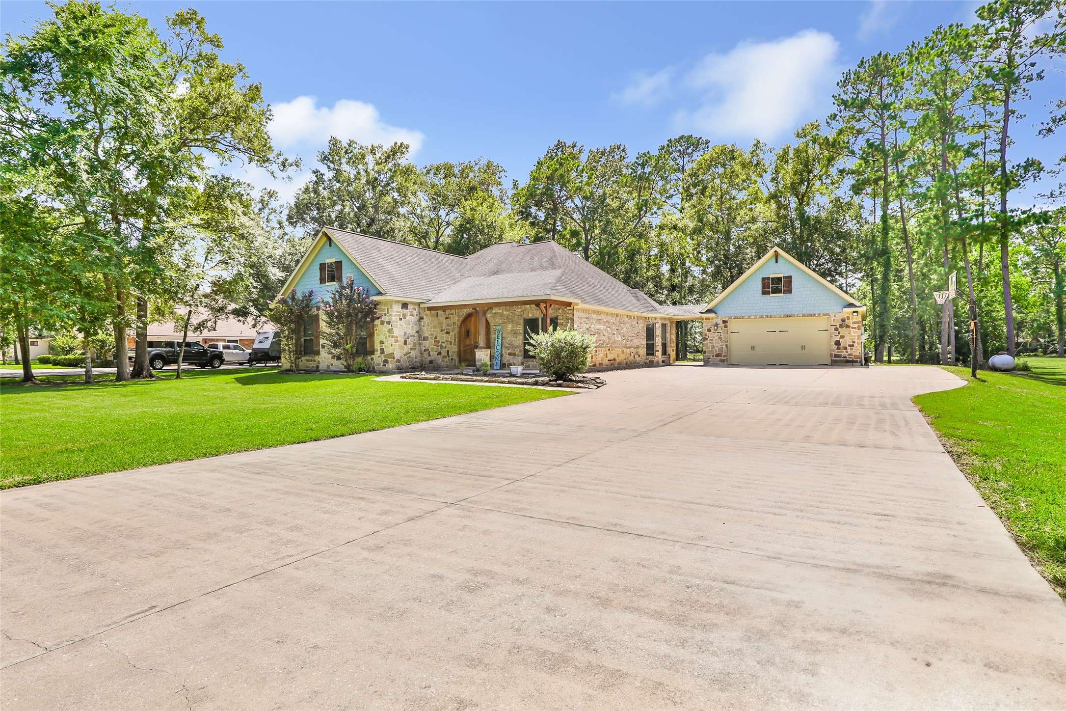 Huffman, TX 77336,27339 Fairway Crossings DR