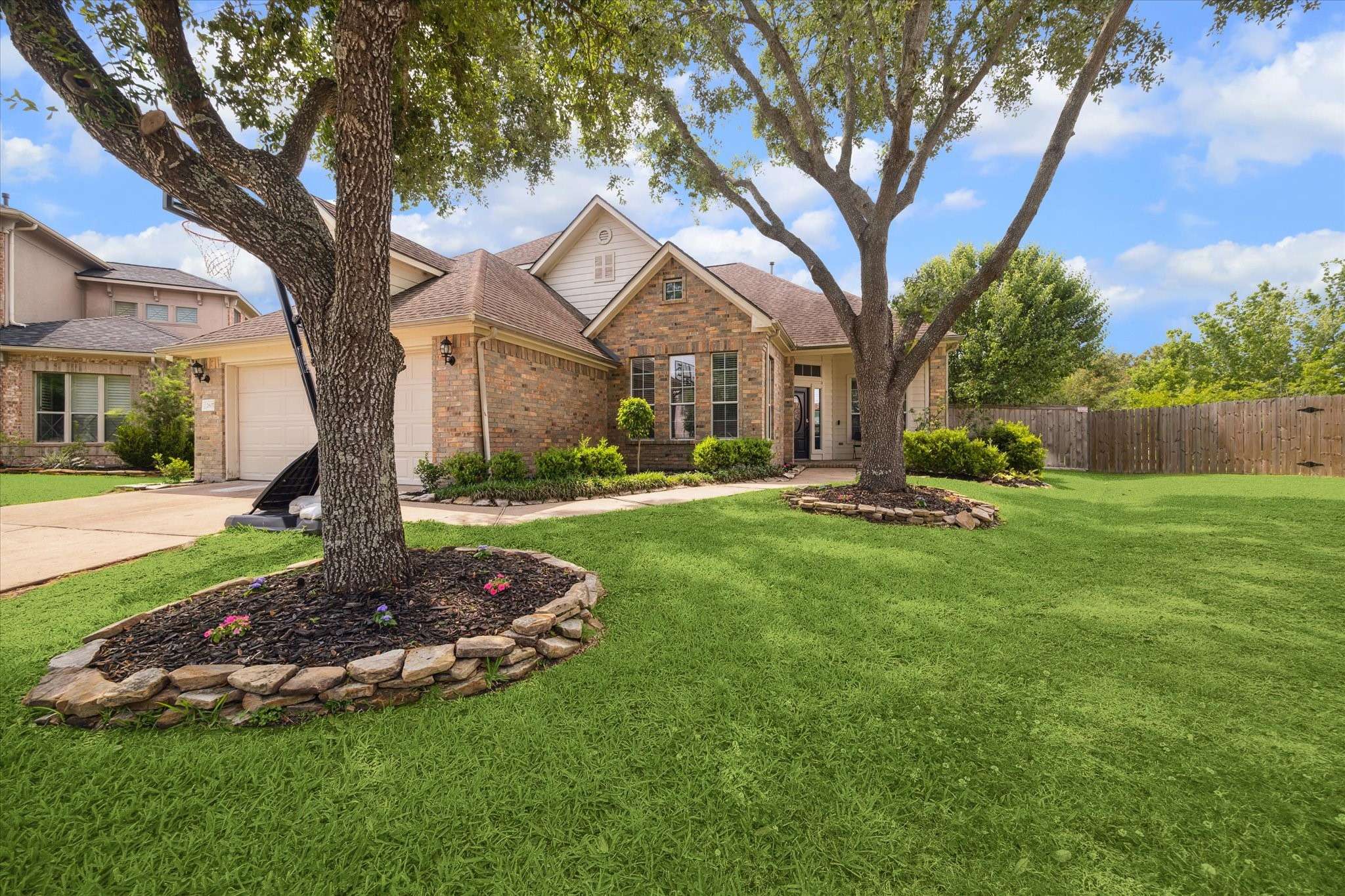 Manvel, TX 77578,2607 S Breeze DR