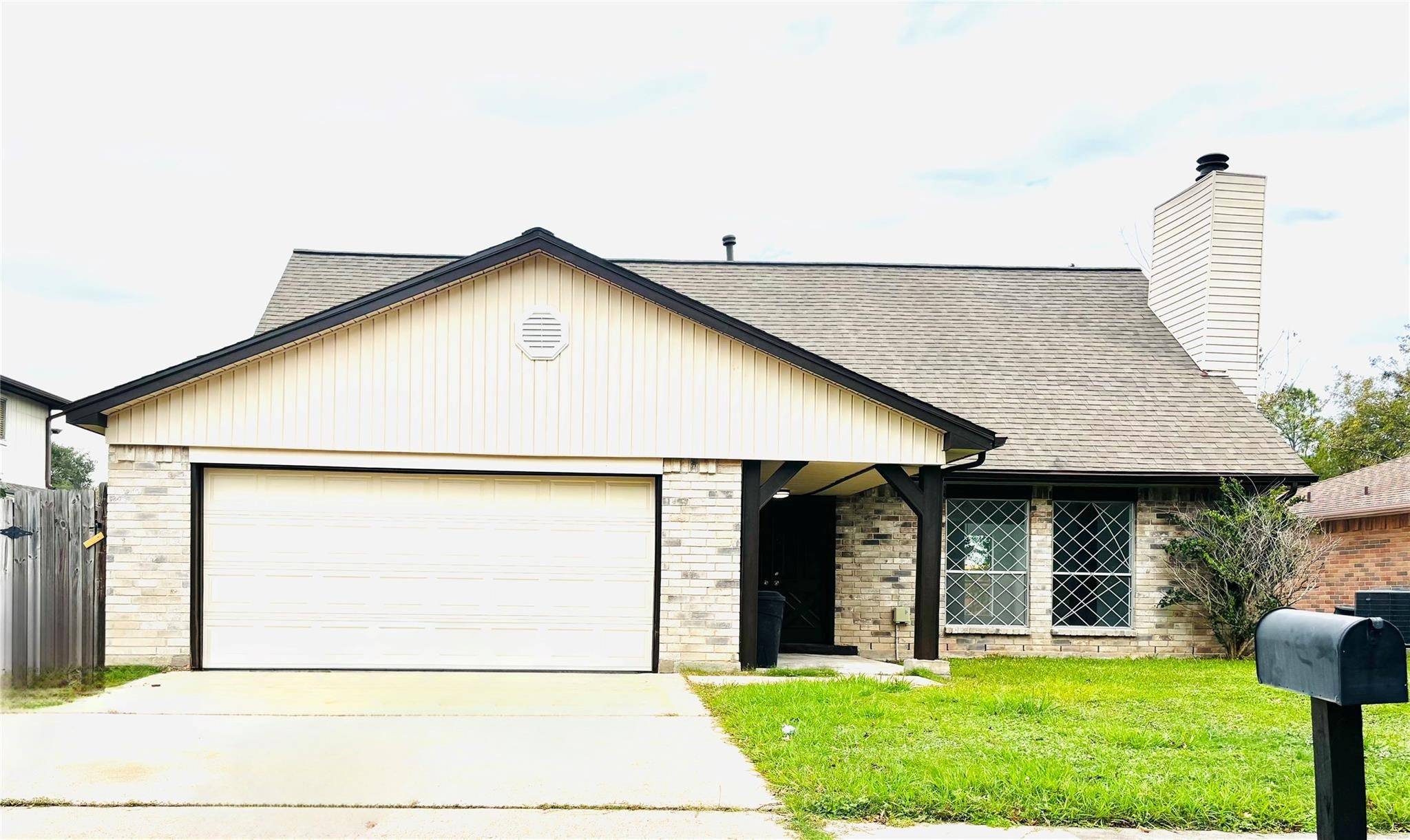 Houston, TX 77083,16246 Los Altos DR
