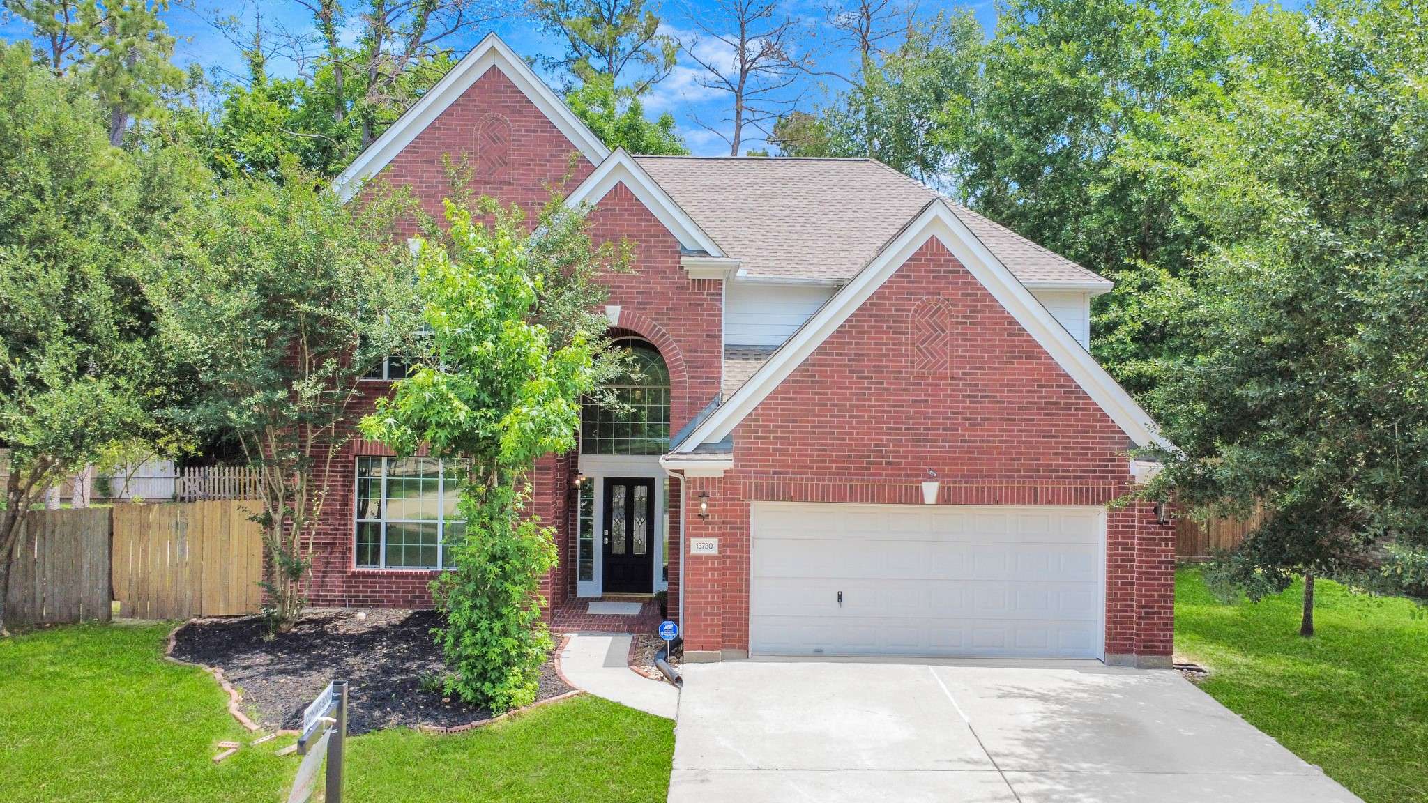 Houston, TX 77070,13730 Anderson Woods DR
