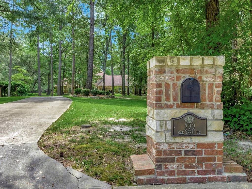 Lufkin, TX 75901,322 Oak Crest DR