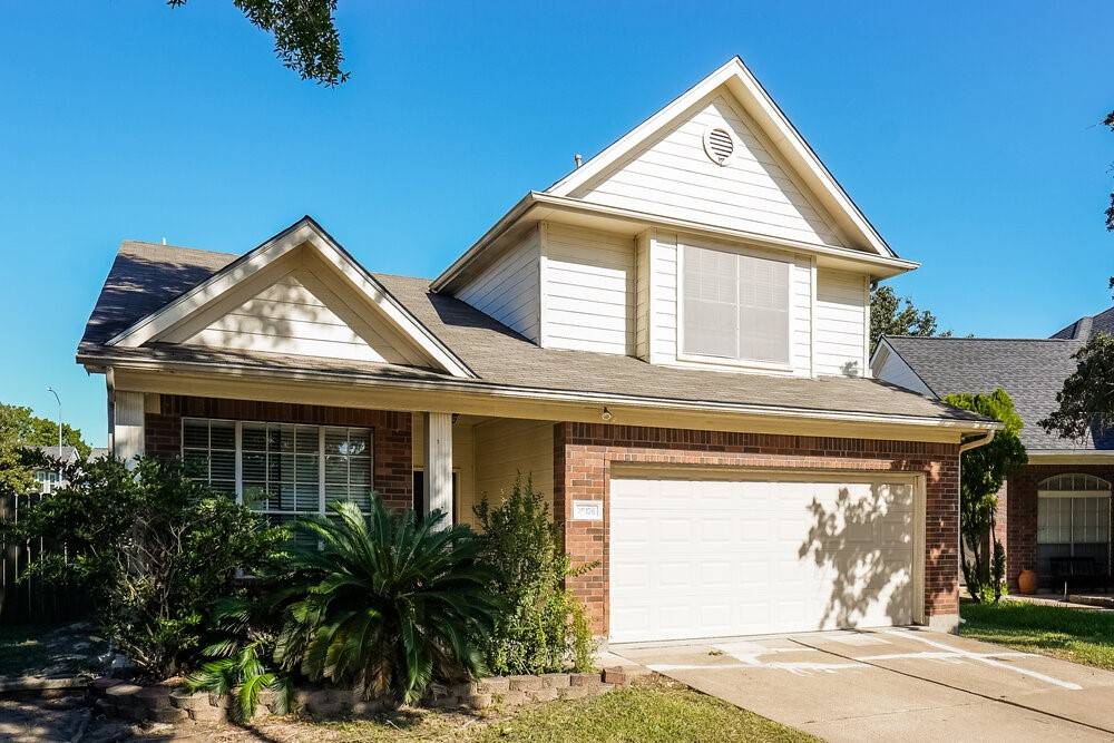 Katy, TX 77449,20126 Rolling Hills LN