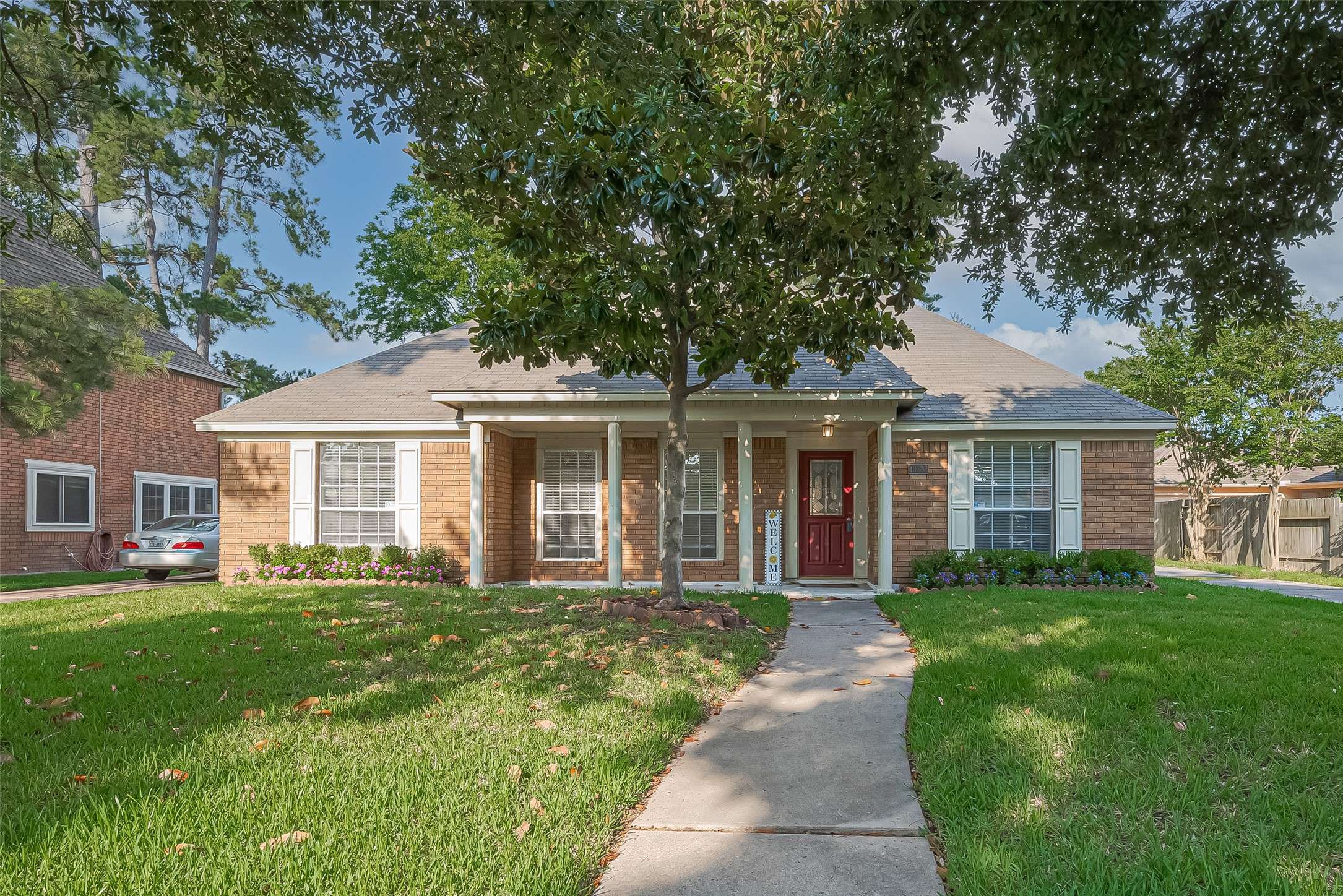 Humble, TX 77346,19722 Pioneer CT