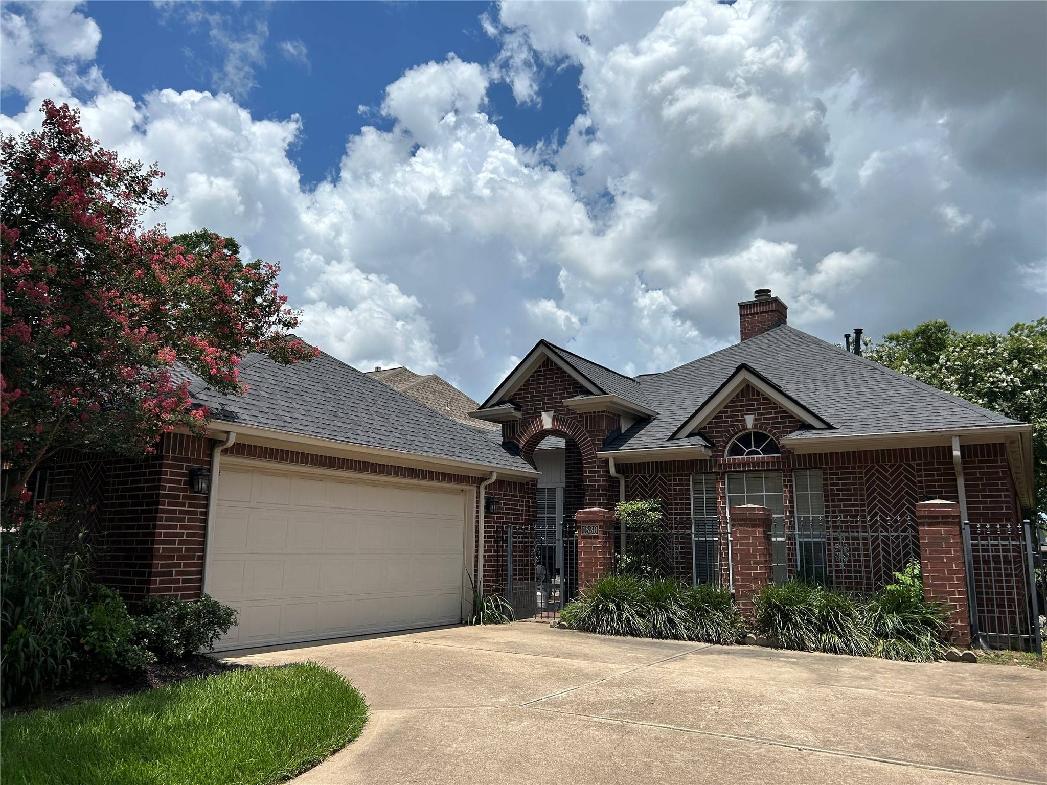 Richmond, TX 77406,1830 Mayweather LN