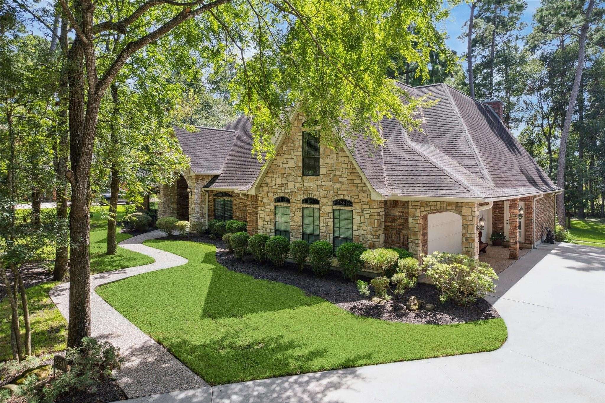 Spring, TX 77389,24311 Standing Oak DR