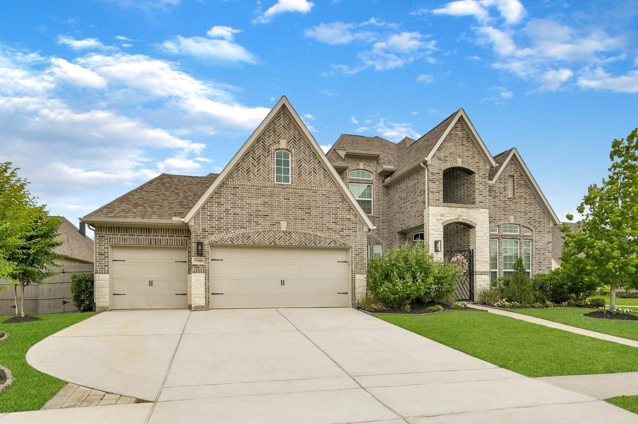 Conroe, TX 77302,17402 Orchid Falls LN