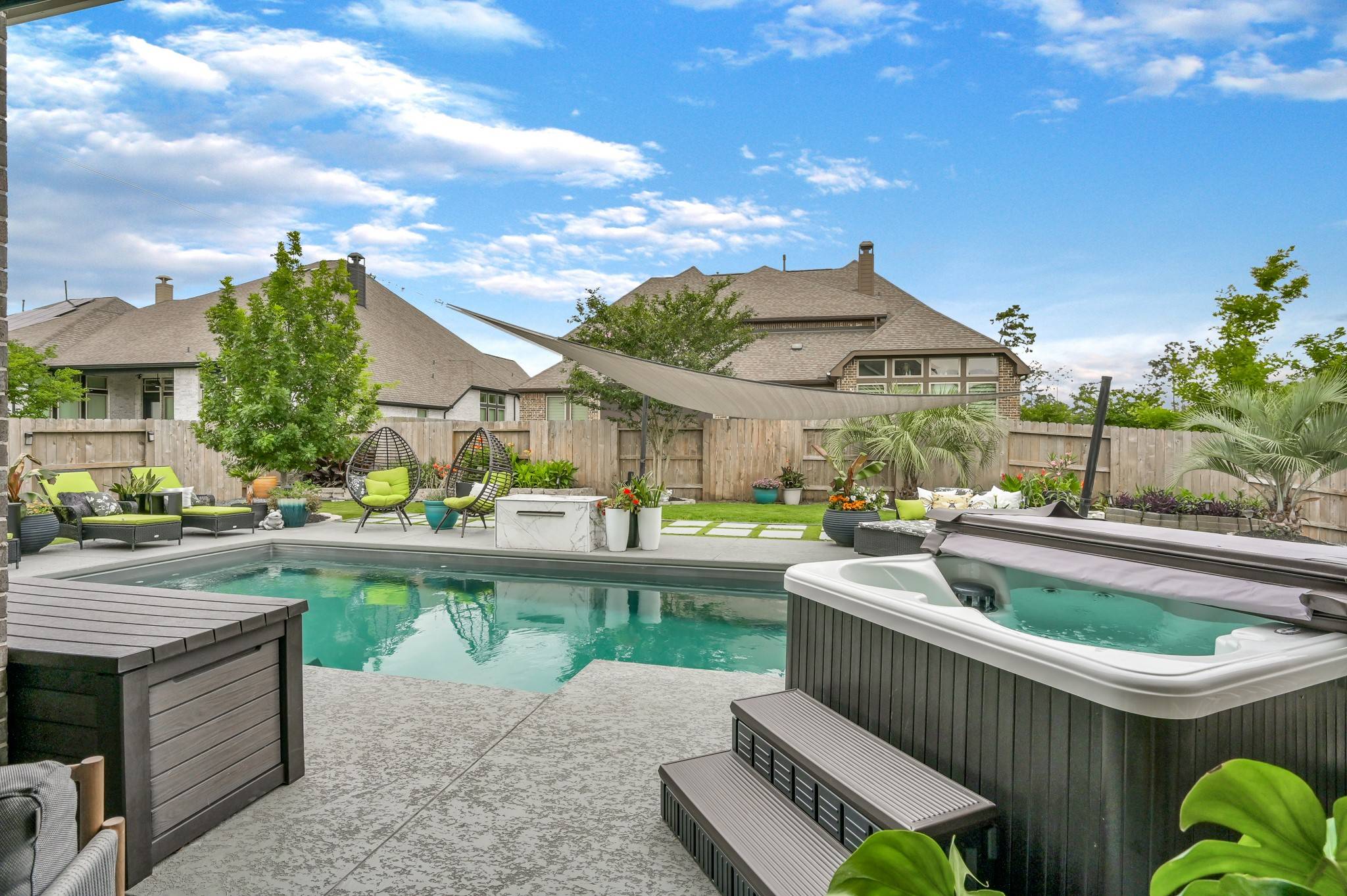 Conroe, TX 77302,17402 Orchid Falls LN