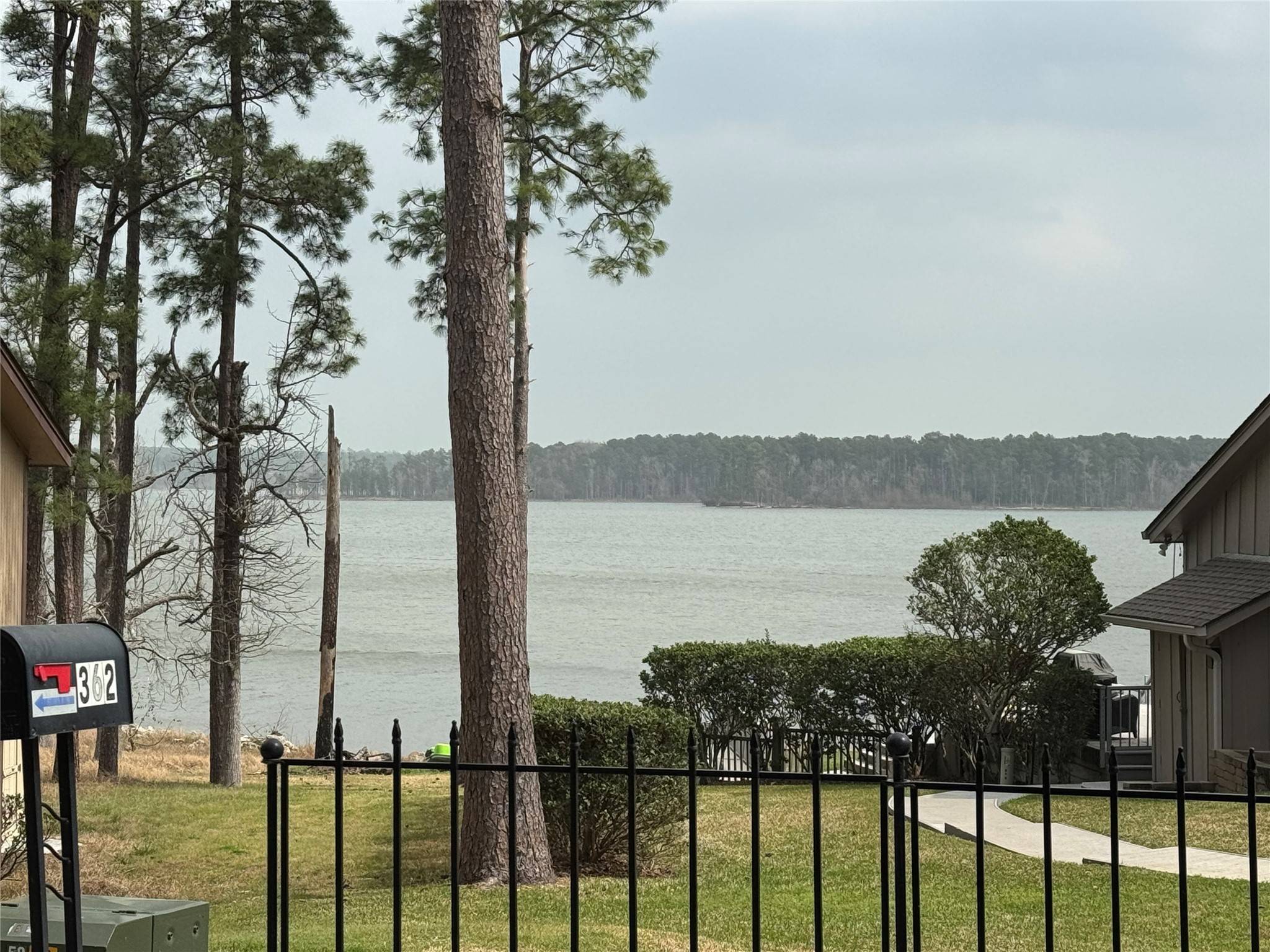 Brookeland, TX 75931,362 Private Road 6070