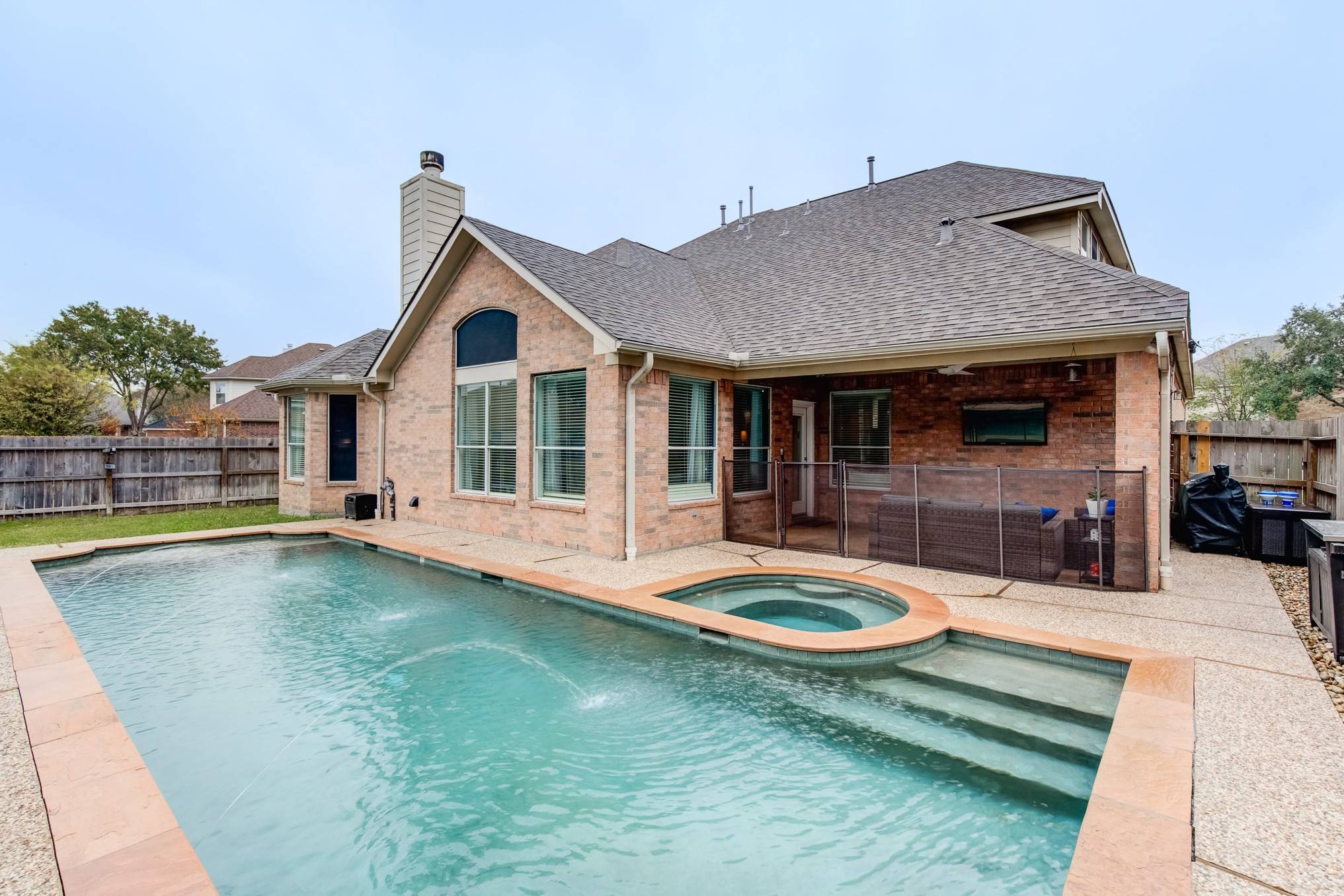 Houston, TX 77041,13838 Swan Hollow Ln